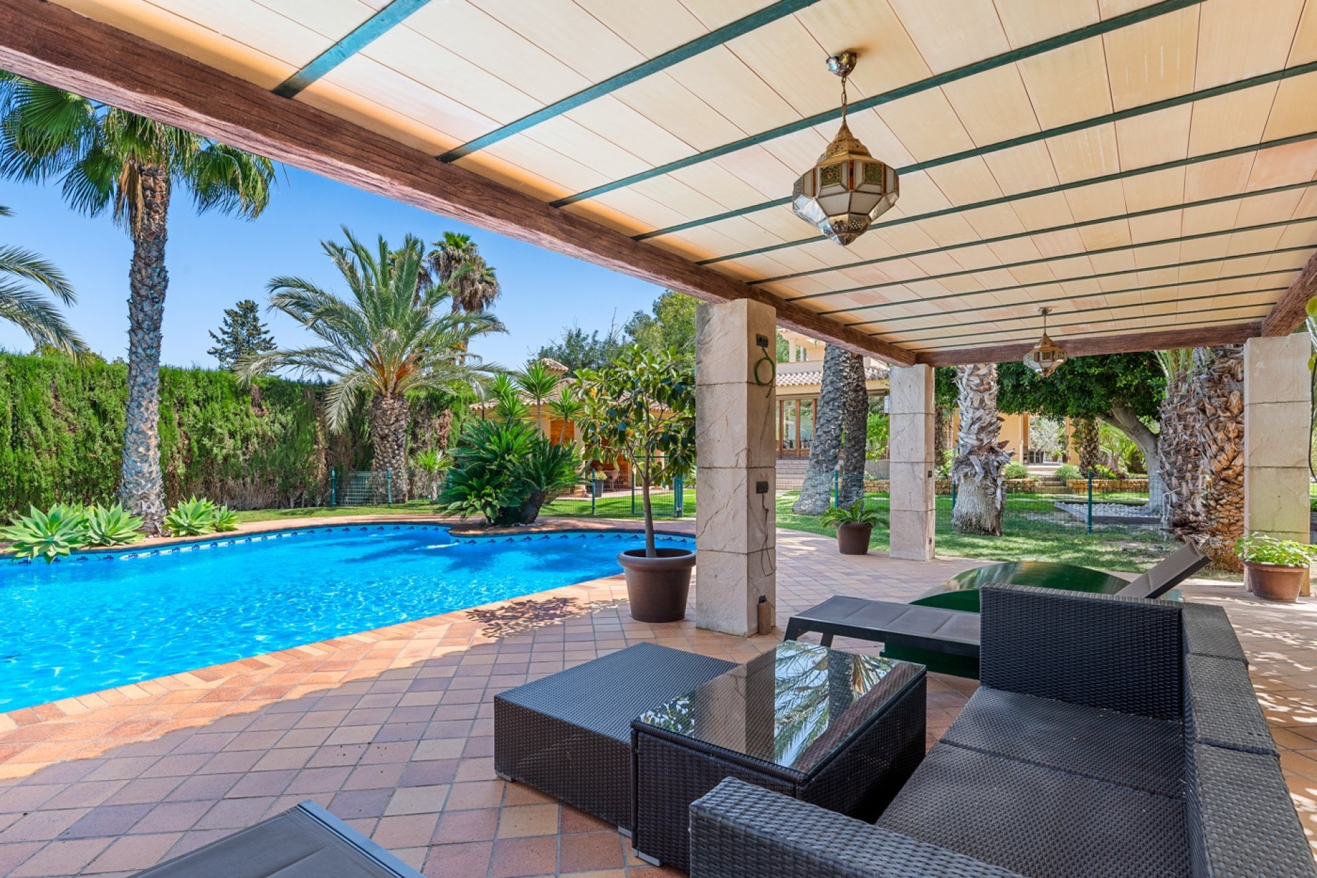 Herverkoop - Villa - Elche/Elx