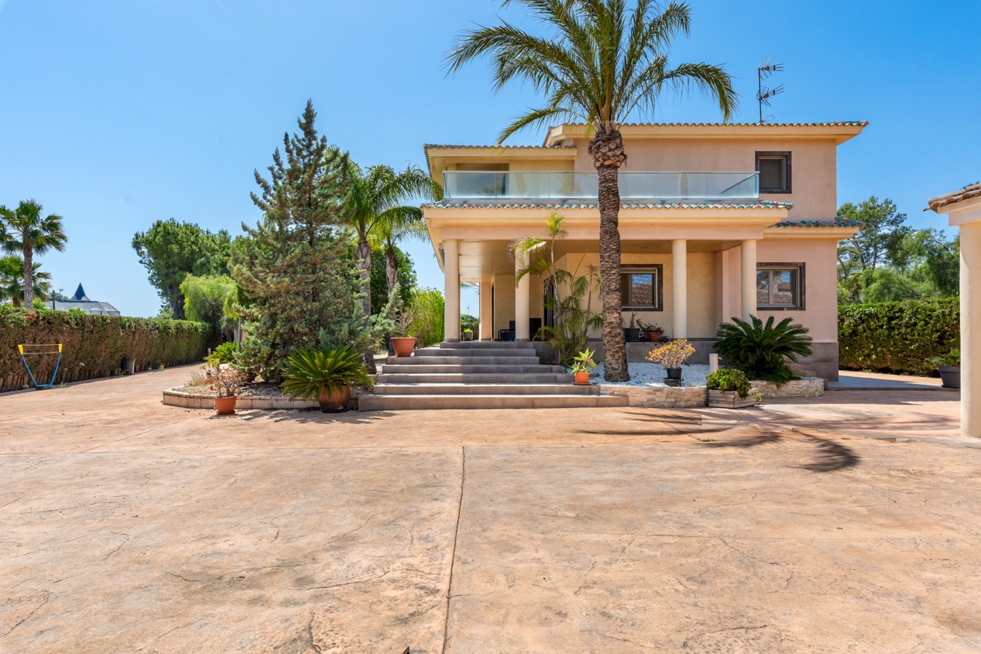 Herverkoop - Villa - Elche/Elx