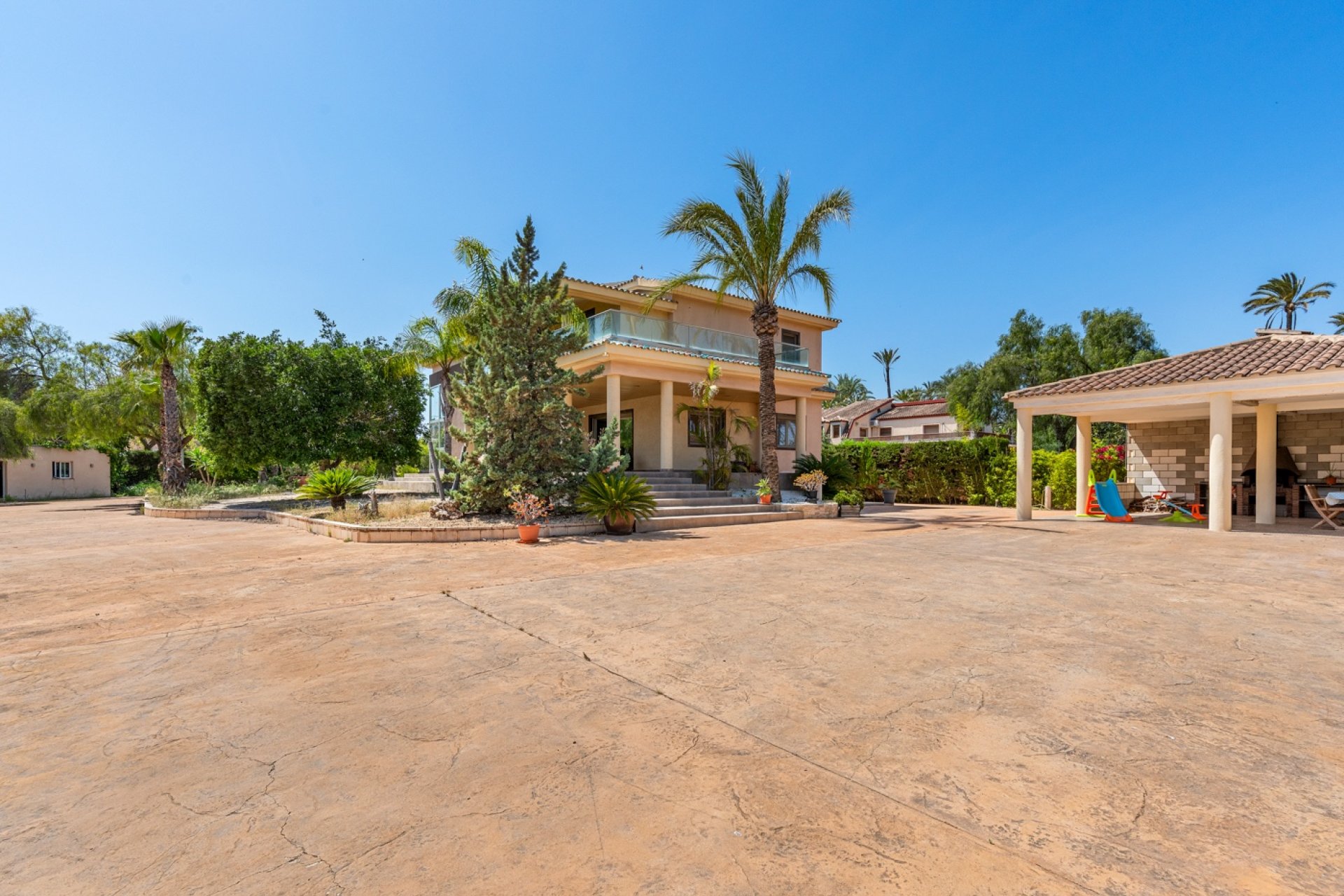 Herverkoop - Villa - Elche/Elx