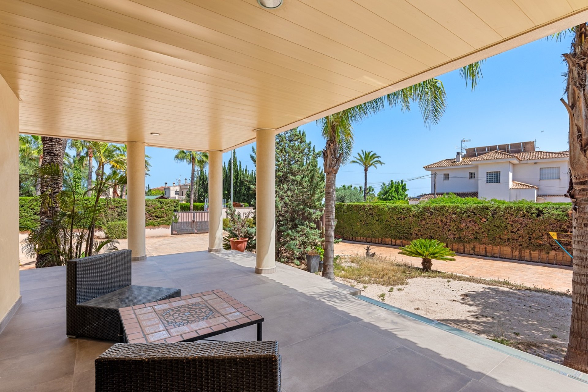 Herverkoop - Villa - Elche/Elx