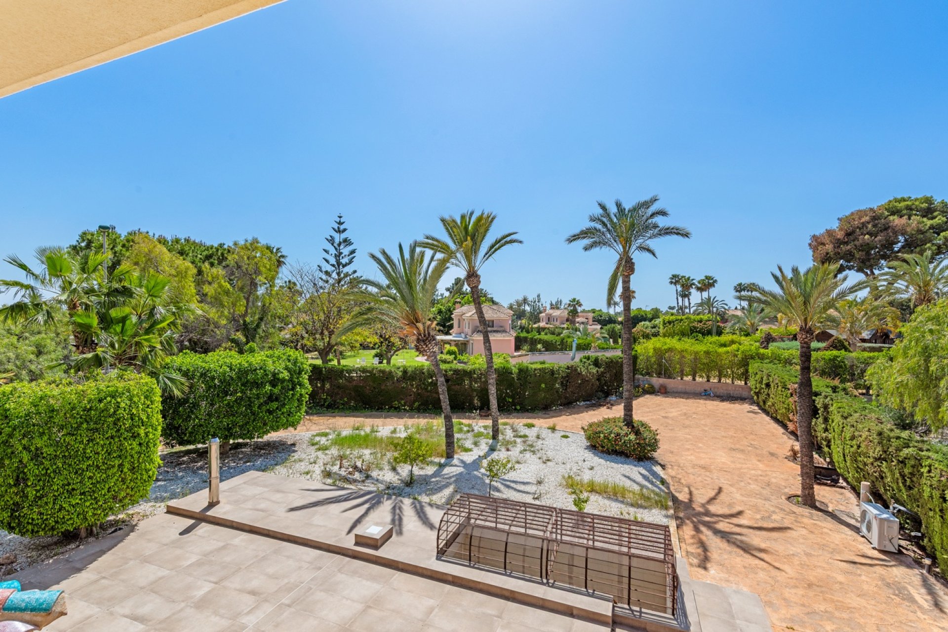Herverkoop - Villa - Elche/Elx
