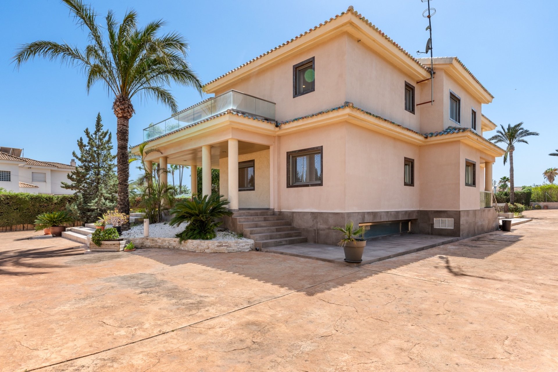 Herverkoop - Villa - Elche/Elx