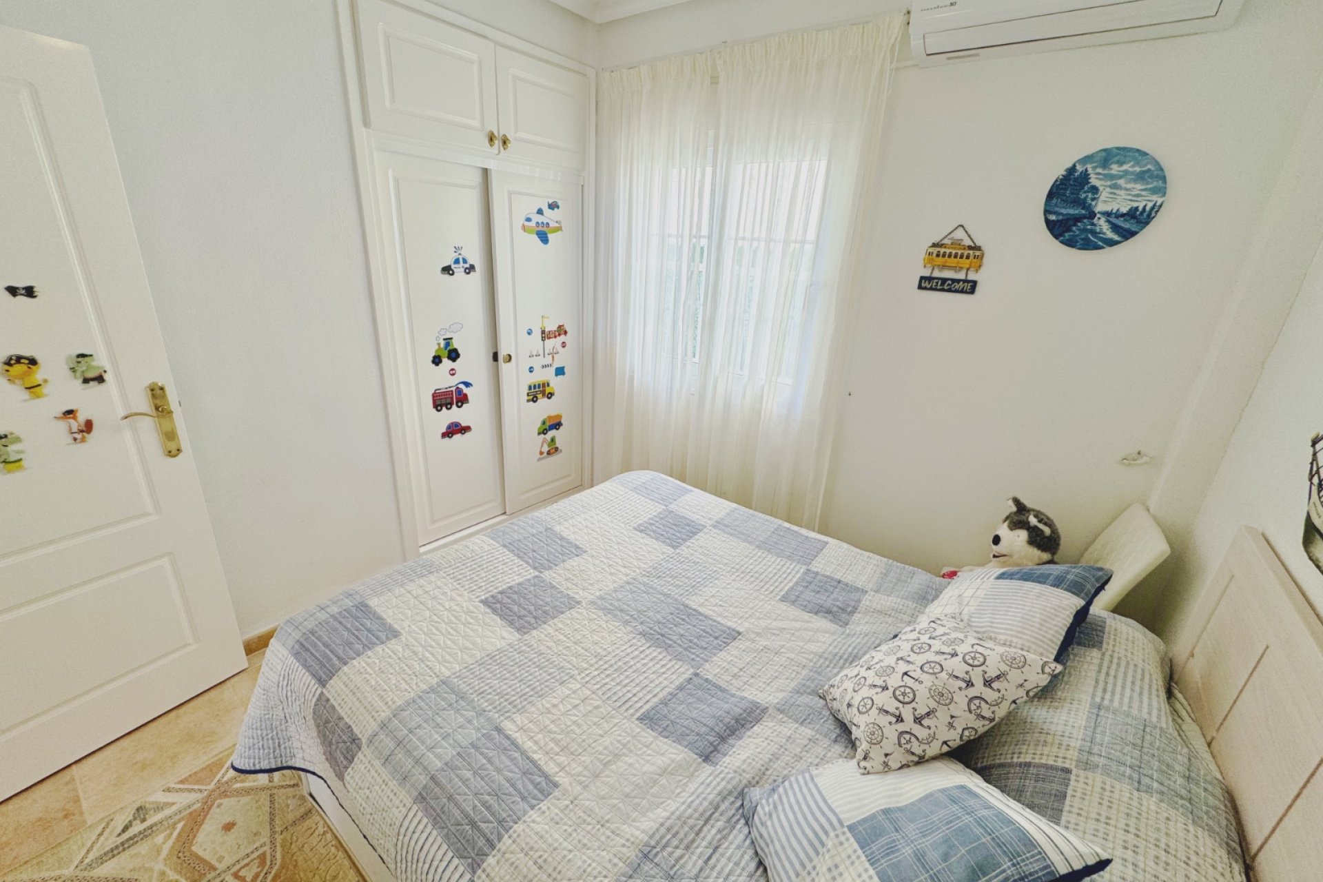 Herverkoop - Villa - Guardamar del Segura - El Raso