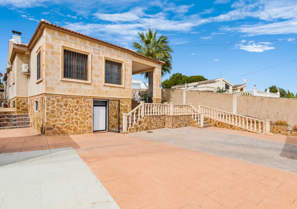 Herverkoop - Villa - Los Balcones