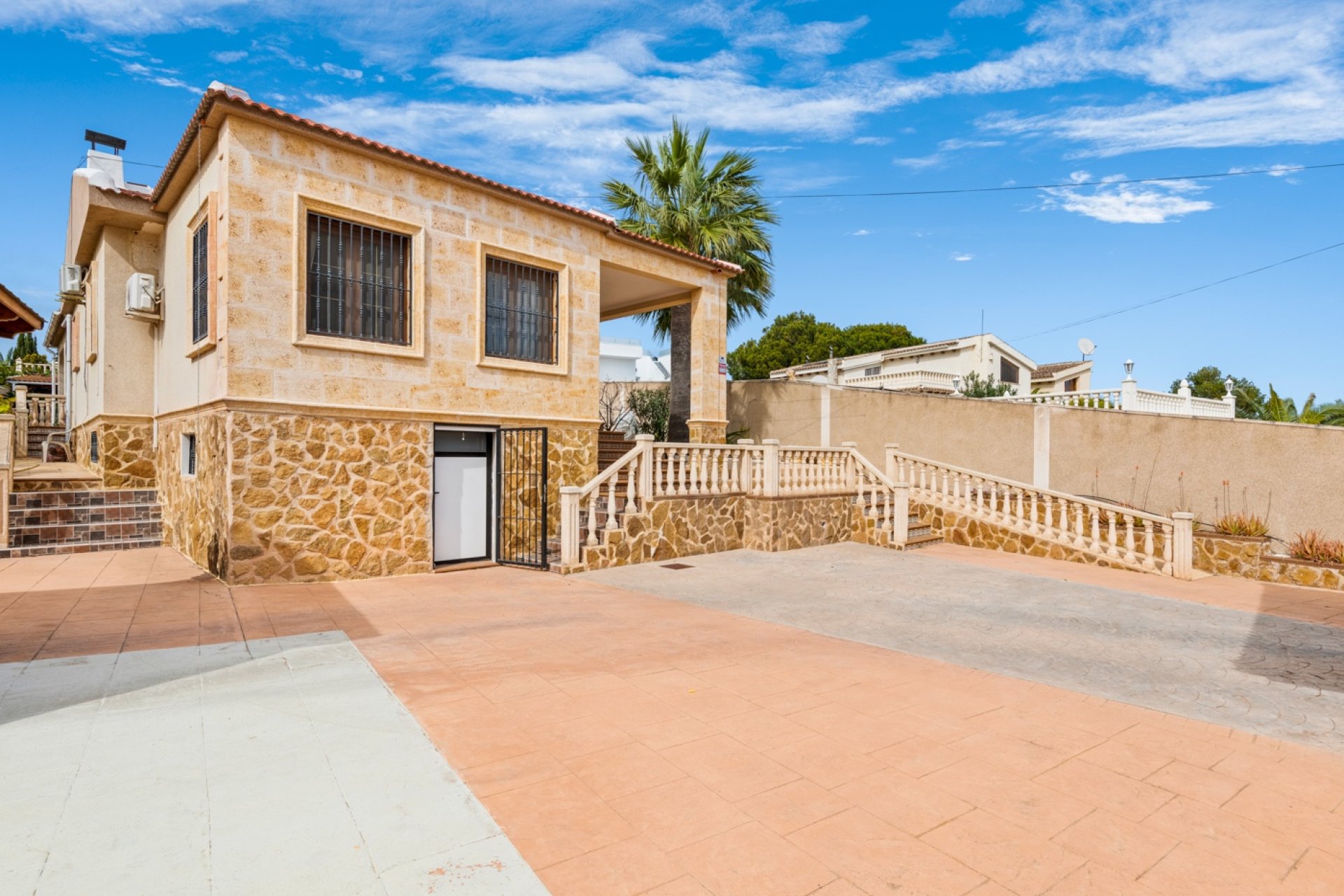 Herverkoop - Villa - Los Balcones