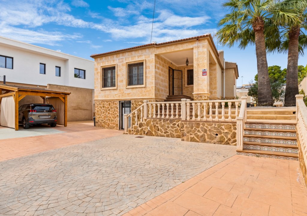 Herverkoop - Villa - Los Balcones