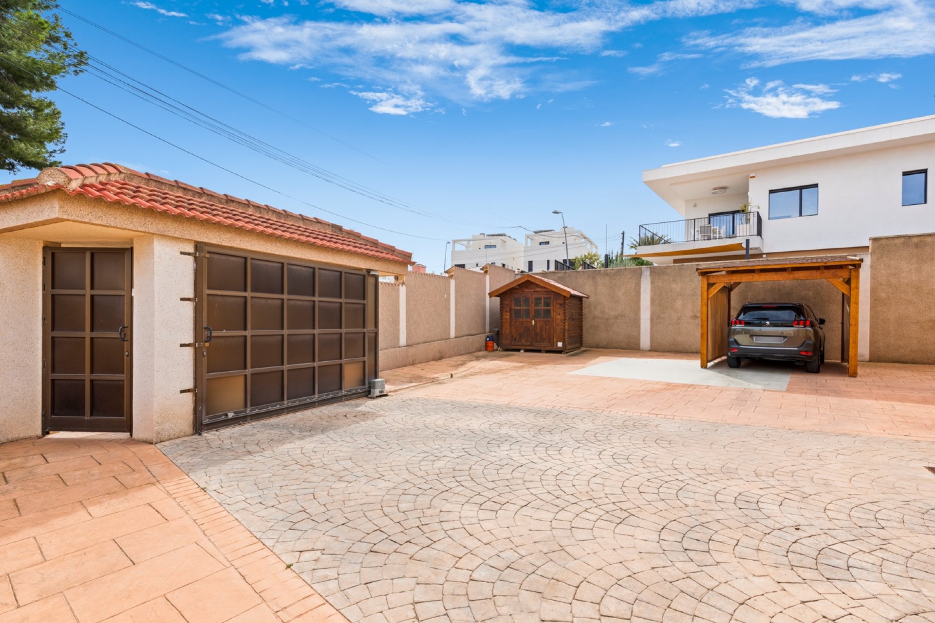 Herverkoop - Villa - Los Balcones