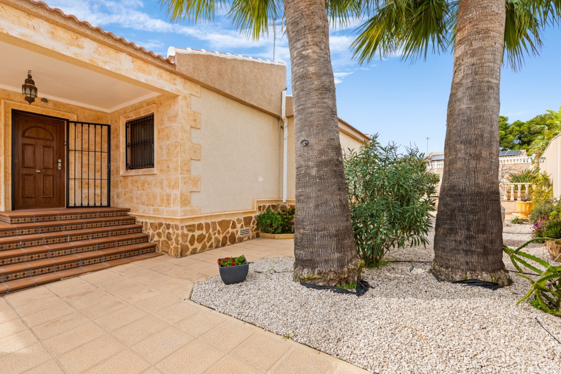 Herverkoop - Villa - Los Balcones