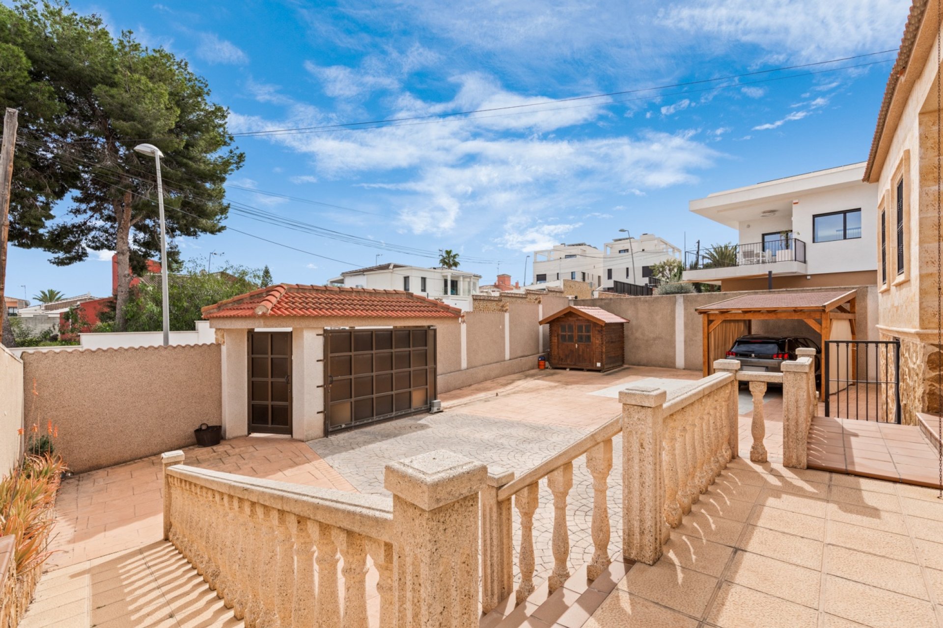 Herverkoop - Villa - Los Balcones