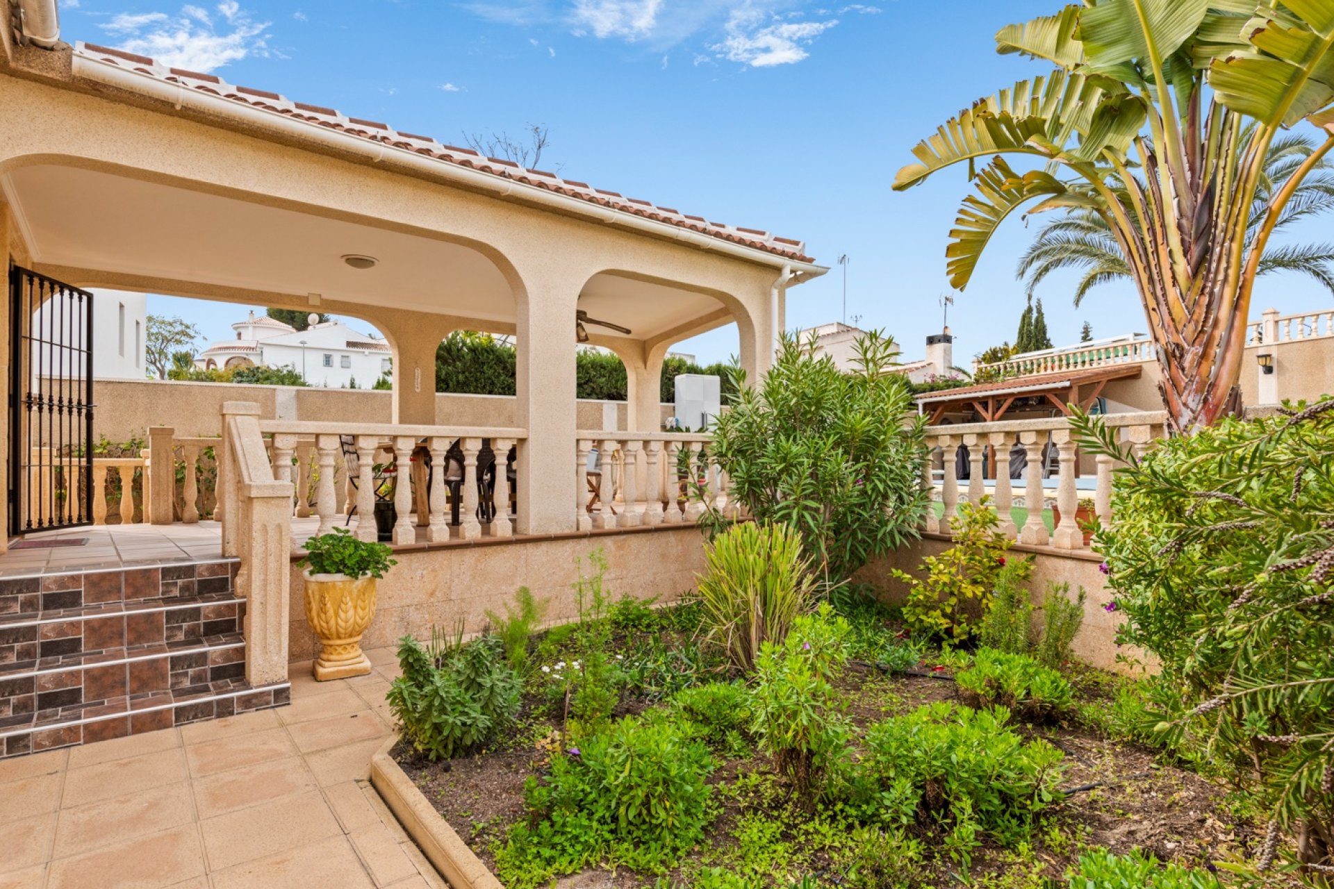 Herverkoop - Villa - Los Balcones