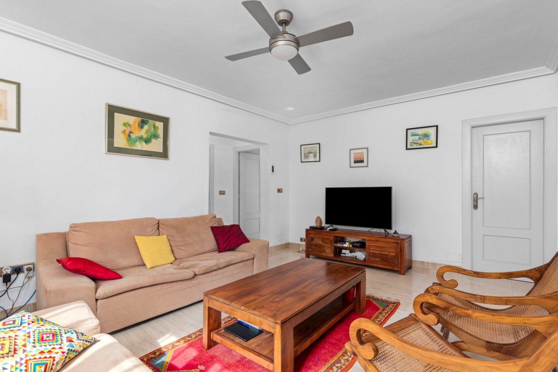 Herverkoop - Villa - Los Balcones