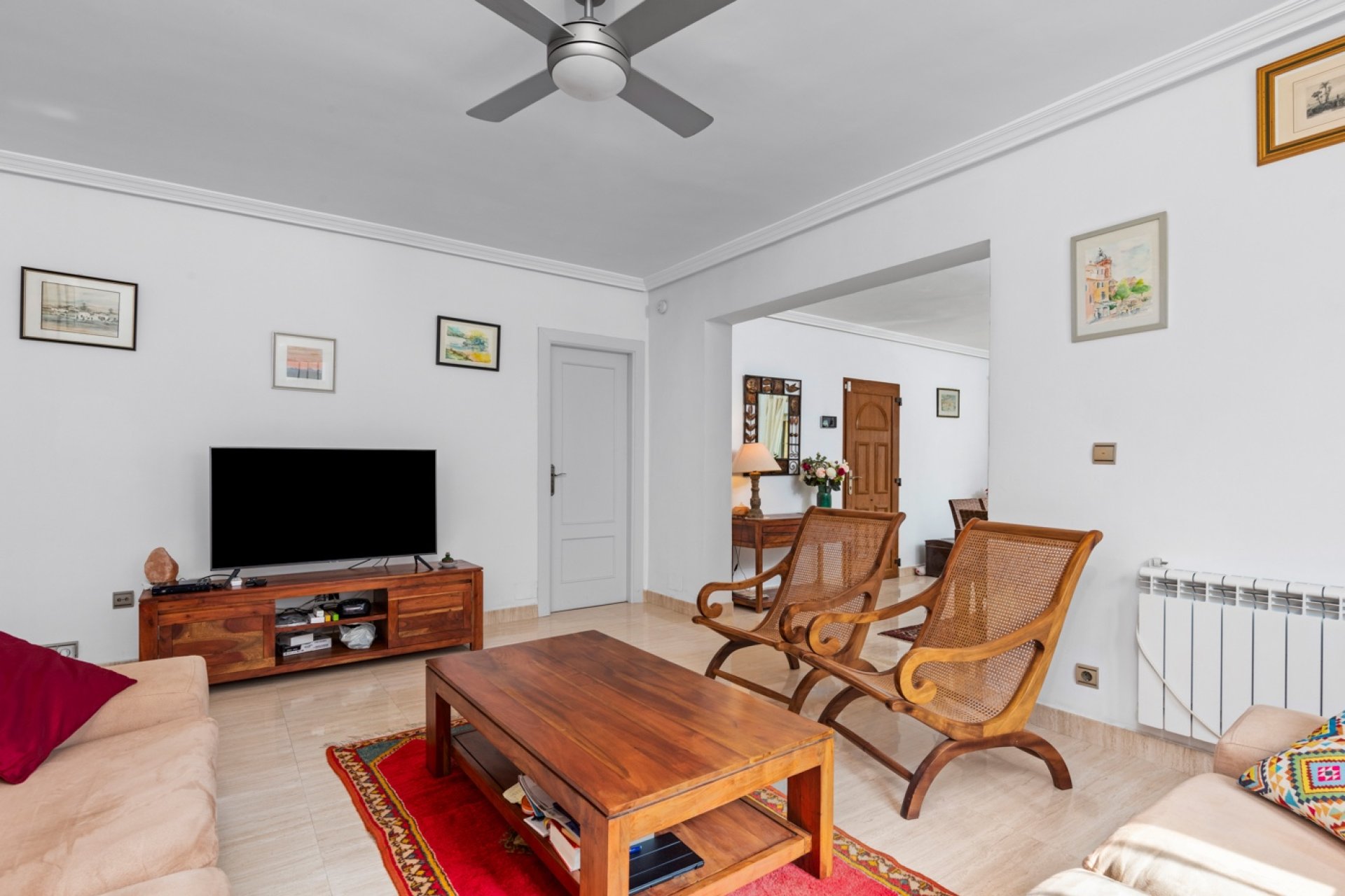Herverkoop - Villa - Los Balcones