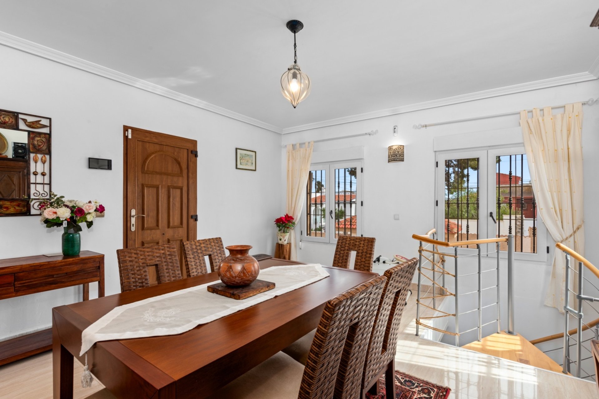 Herverkoop - Villa - Los Balcones