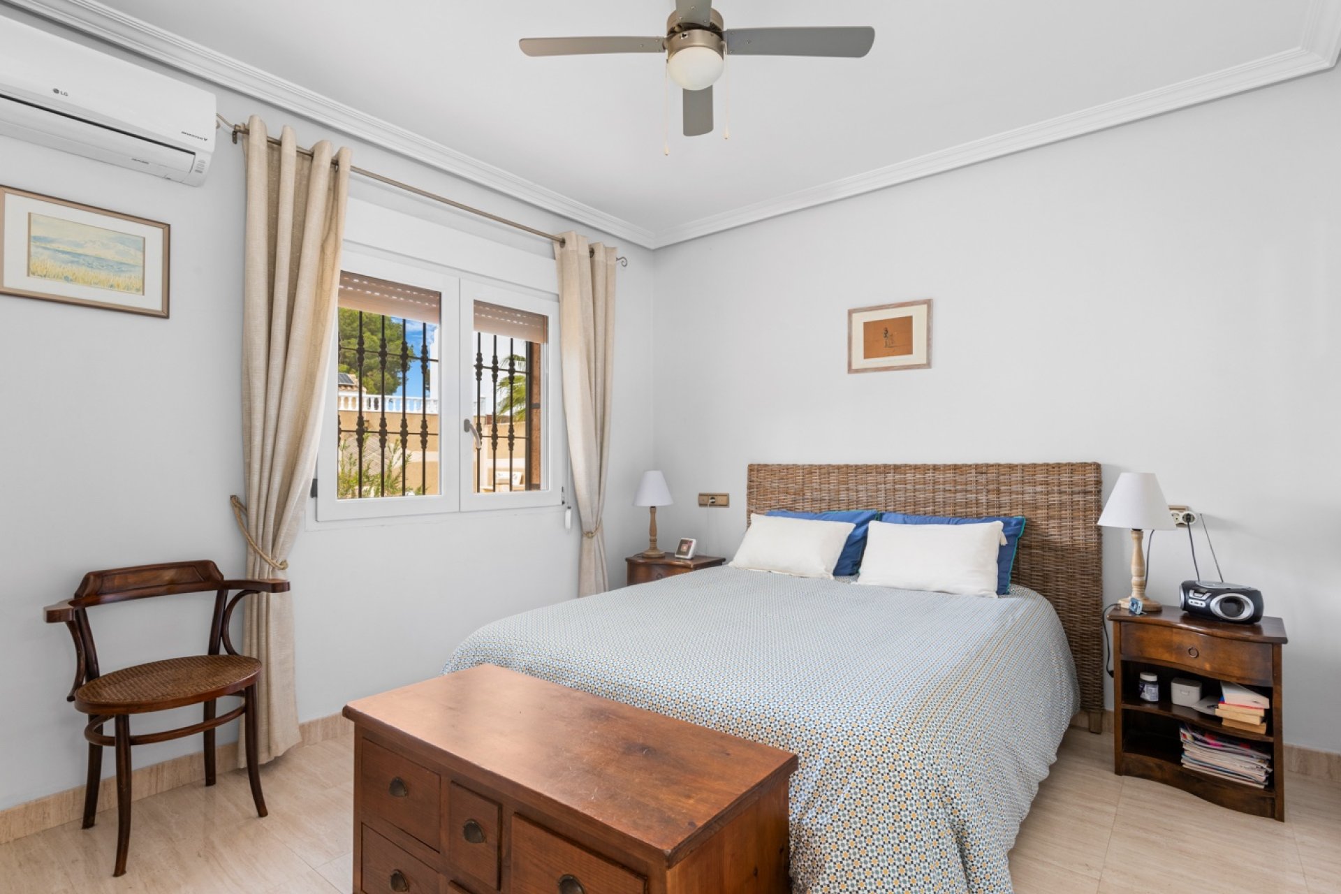 Herverkoop - Villa - Los Balcones