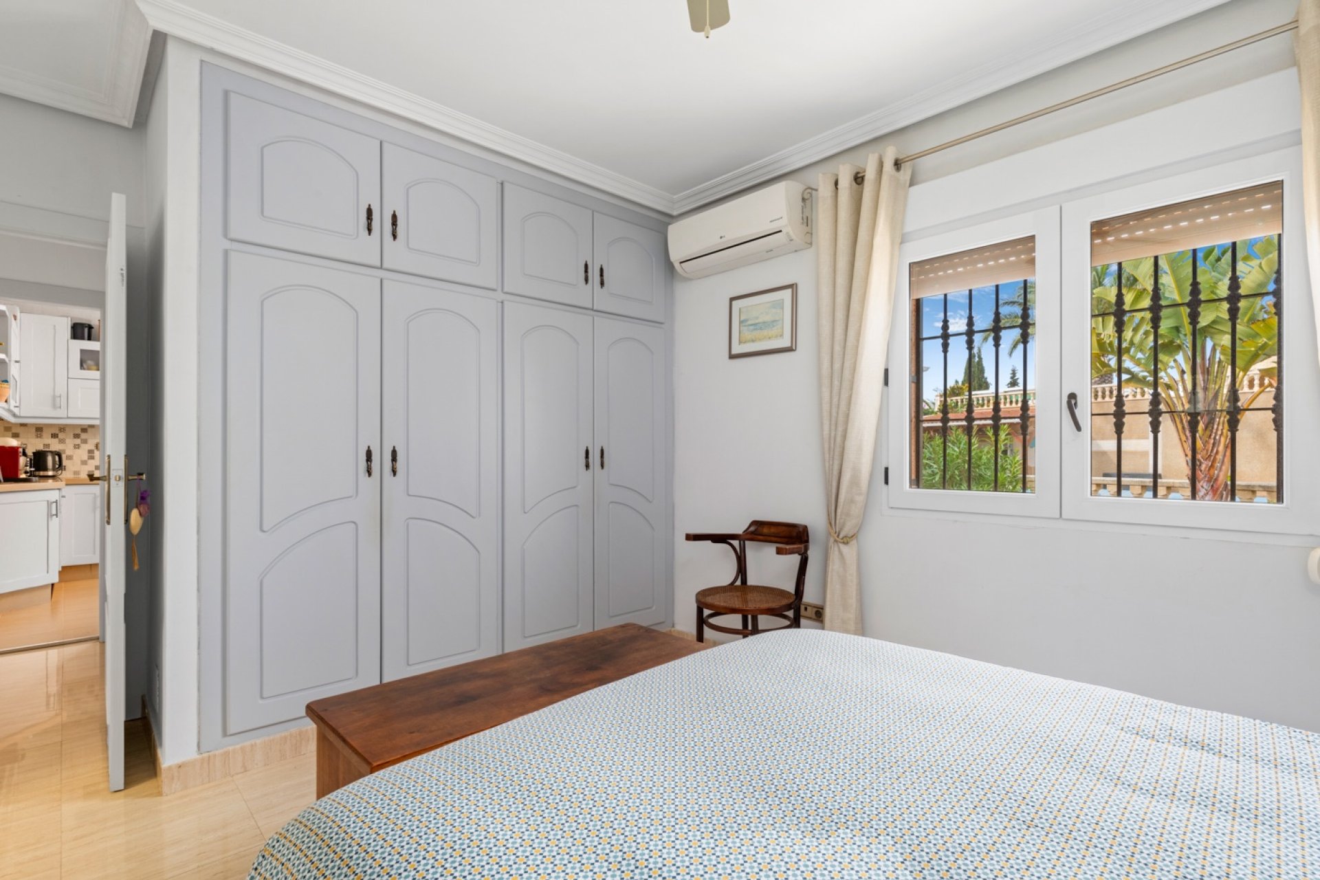 Herverkoop - Villa - Los Balcones