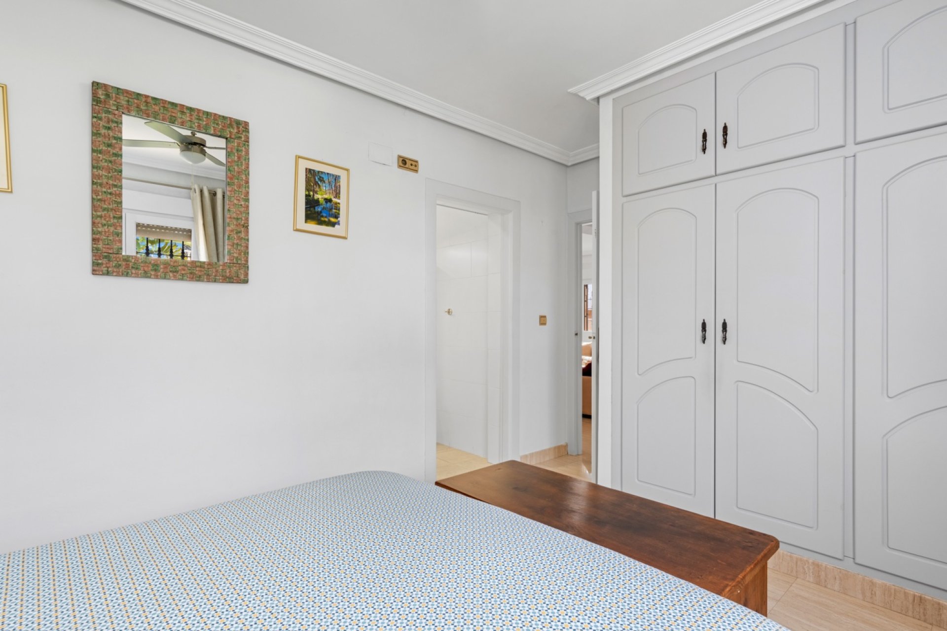 Herverkoop - Villa - Los Balcones