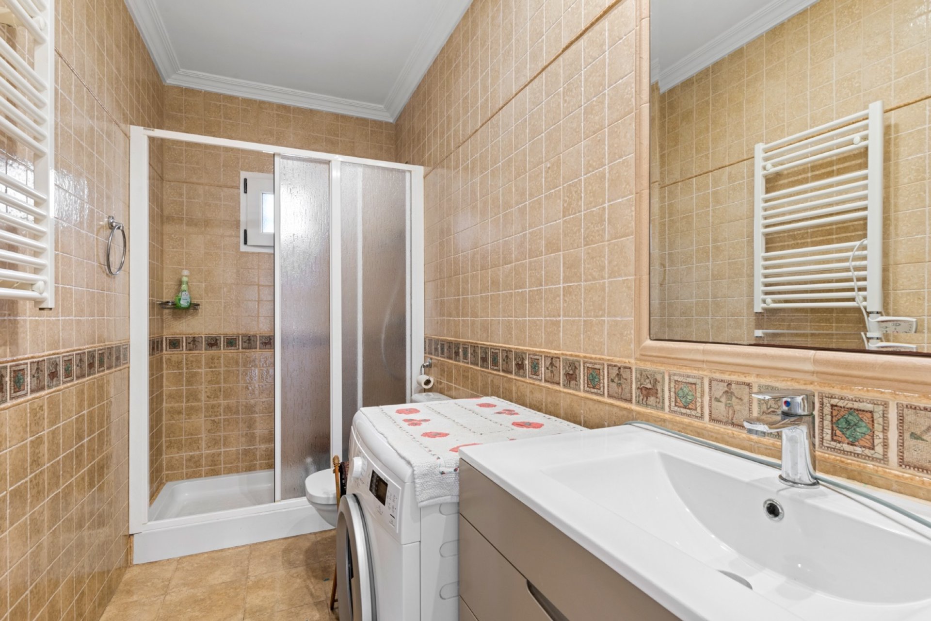 Herverkoop - Villa - Los Balcones