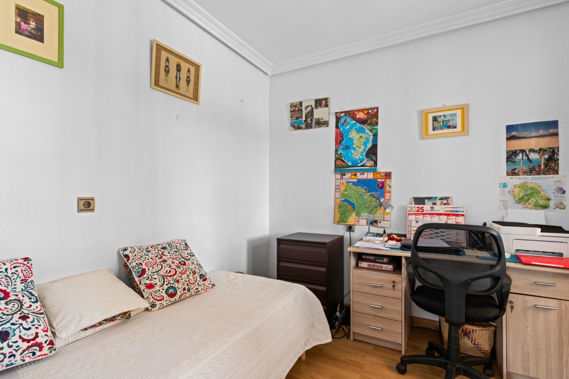 Herverkoop - Villa - Los Balcones