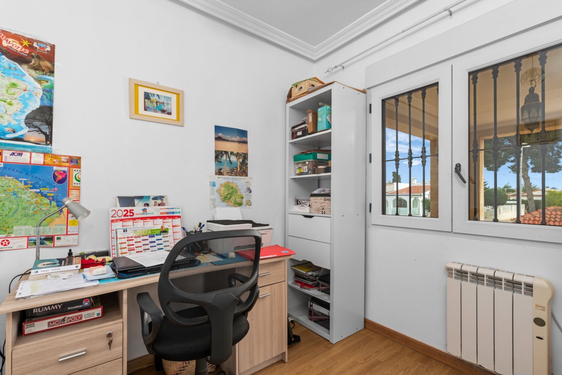 Herverkoop - Villa - Los Balcones