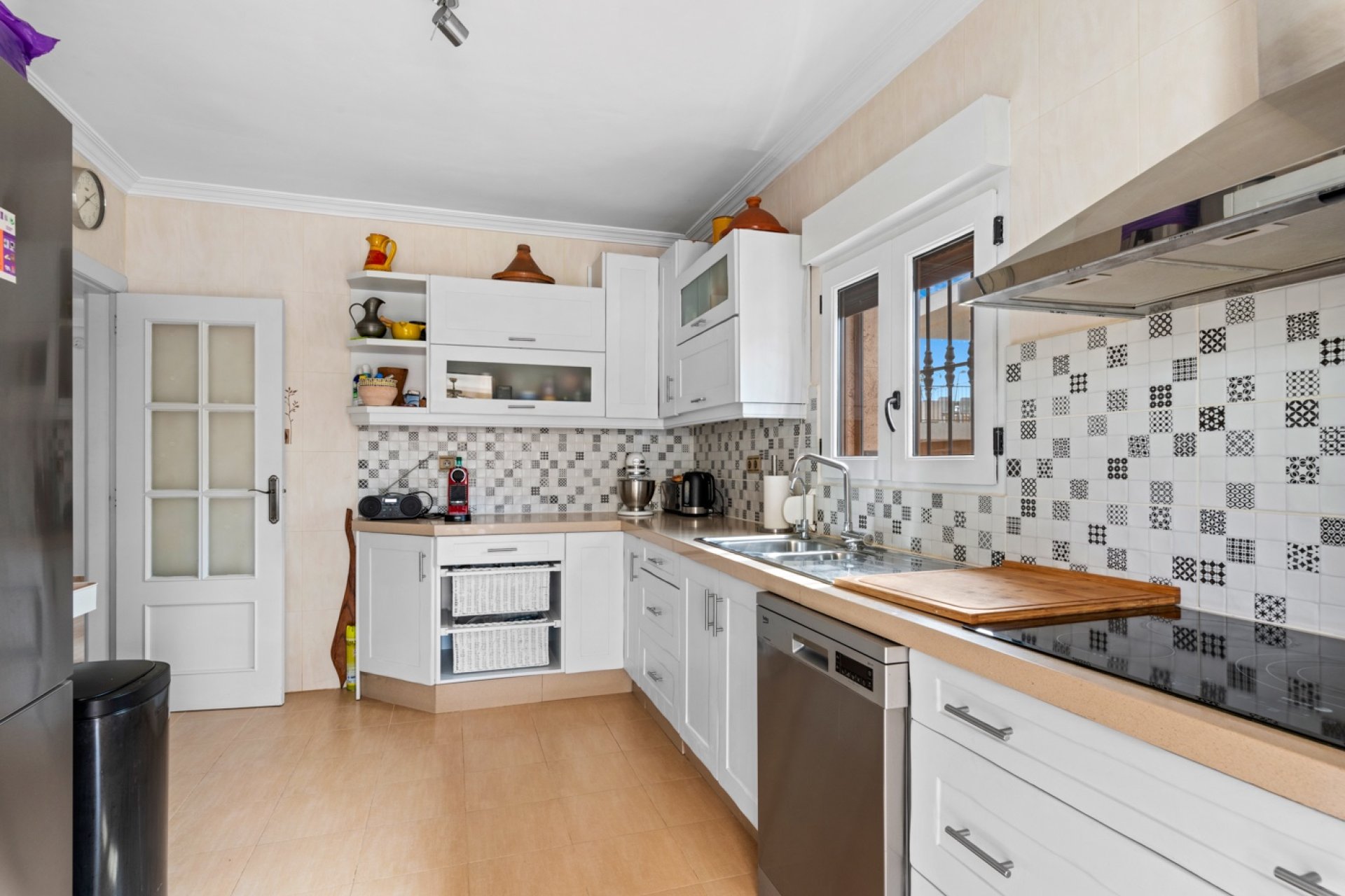 Herverkoop - Villa - Los Balcones