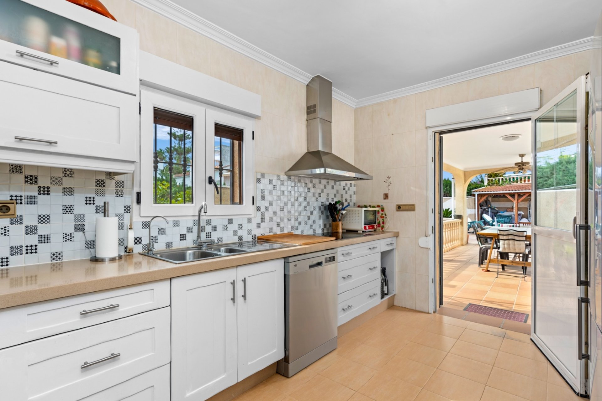 Herverkoop - Villa - Los Balcones