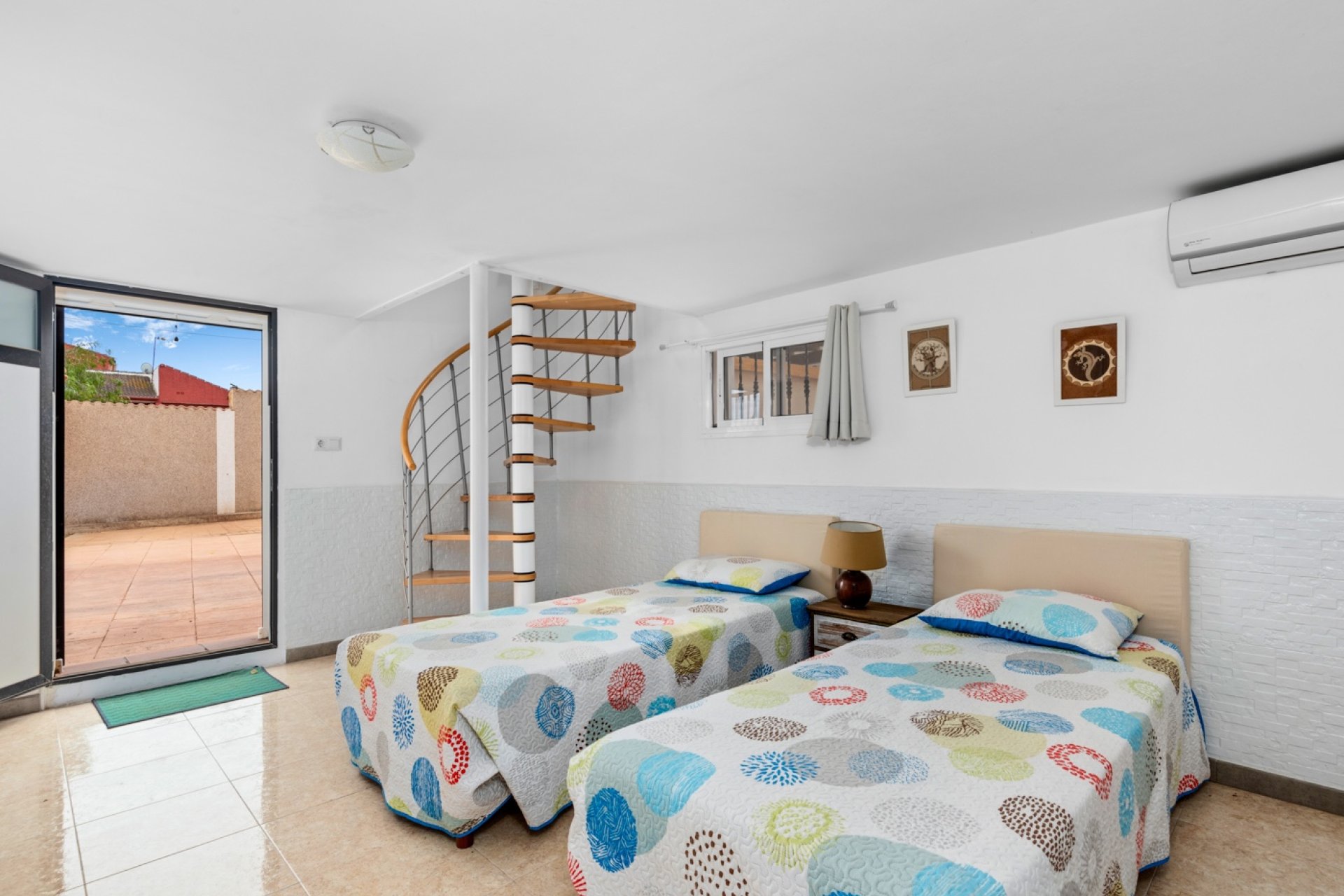 Herverkoop - Villa - Los Balcones