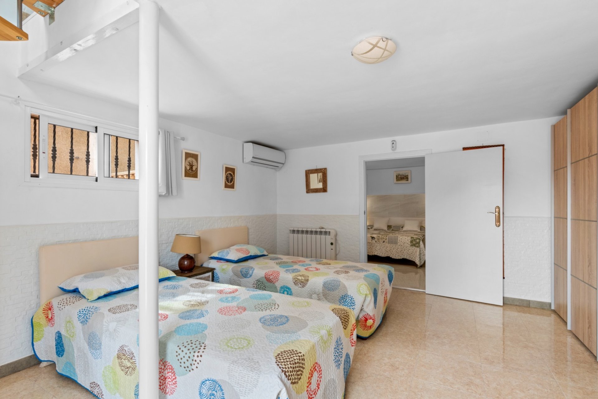 Herverkoop - Villa - Los Balcones