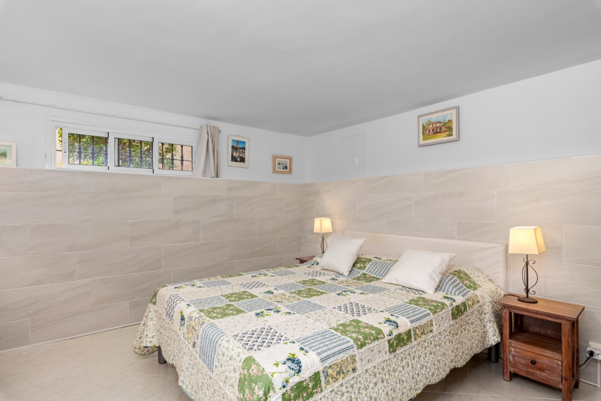 Herverkoop - Villa - Los Balcones