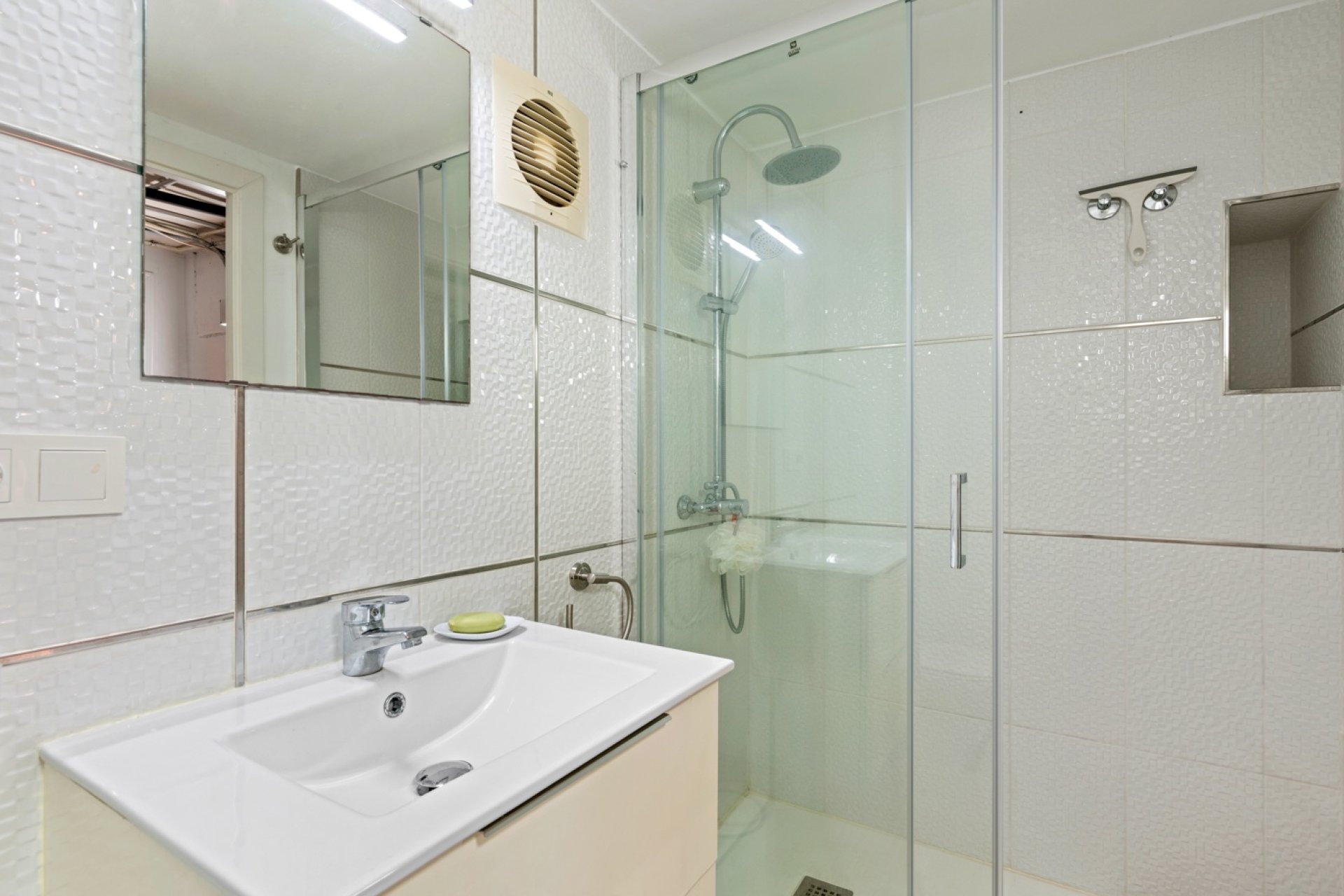 Herverkoop - Villa - Los Balcones