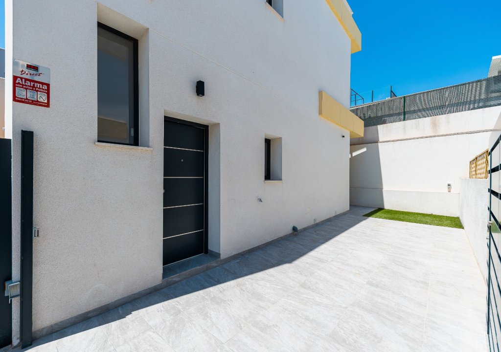 Herverkoop - Villa - Montesinos - Los Montesinos