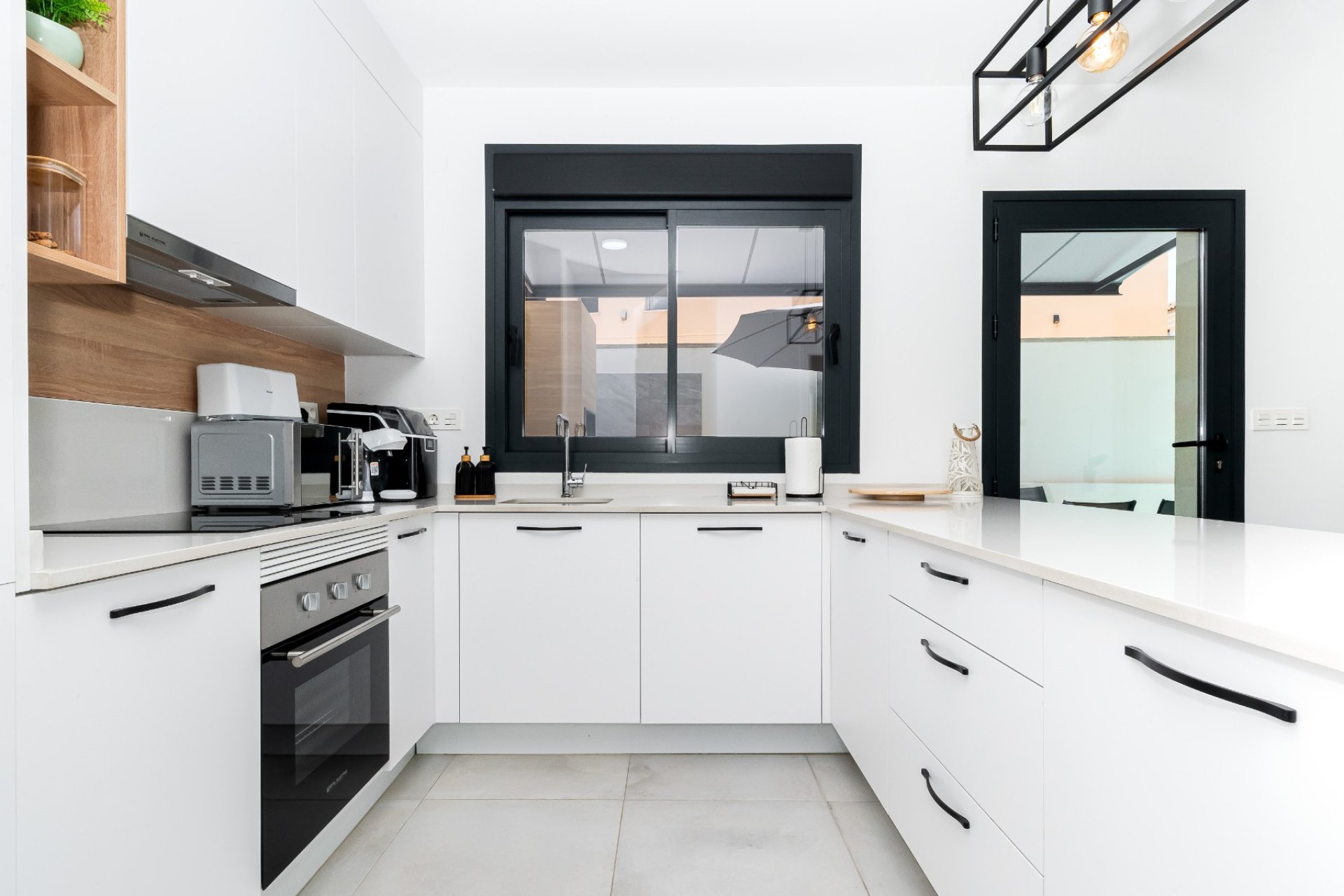 Herverkoop - Villa - Montesinos - Los Montesinos