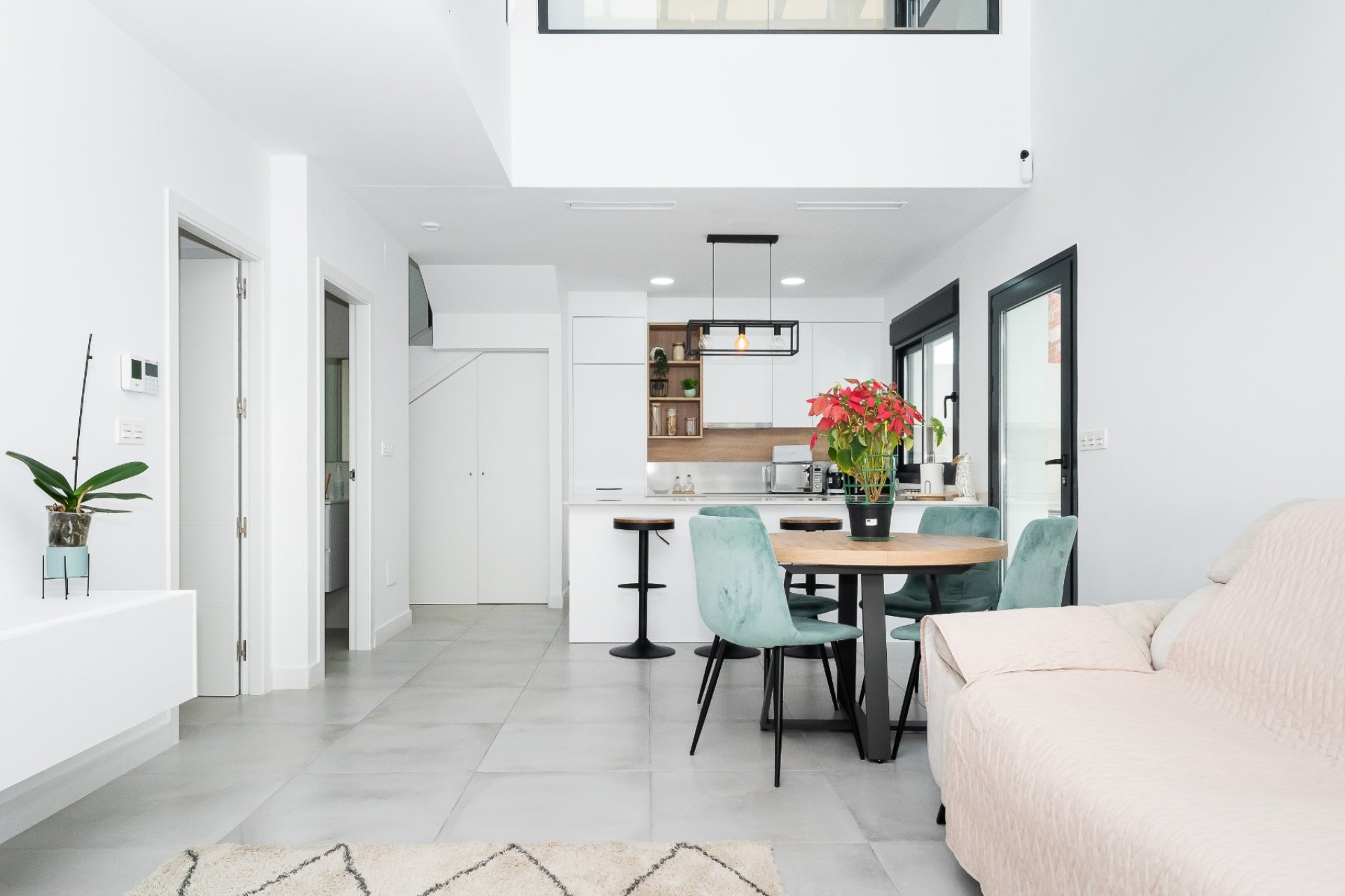 Herverkoop - Villa - Montesinos - Los Montesinos