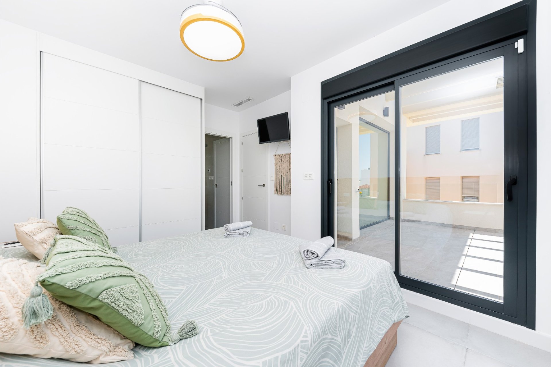 Herverkoop - Villa - Montesinos - Los Montesinos