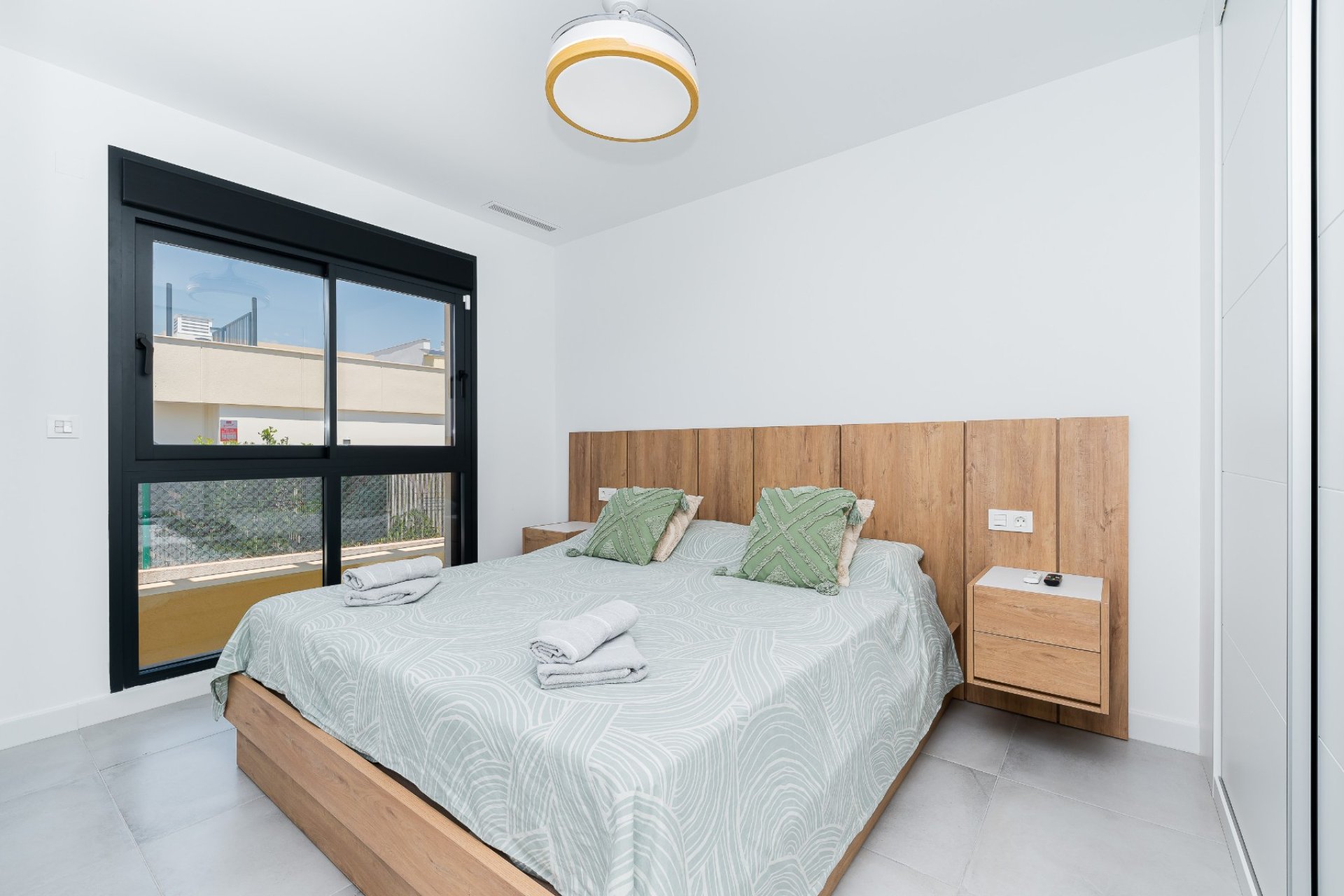 Herverkoop - Villa - Montesinos - Los Montesinos