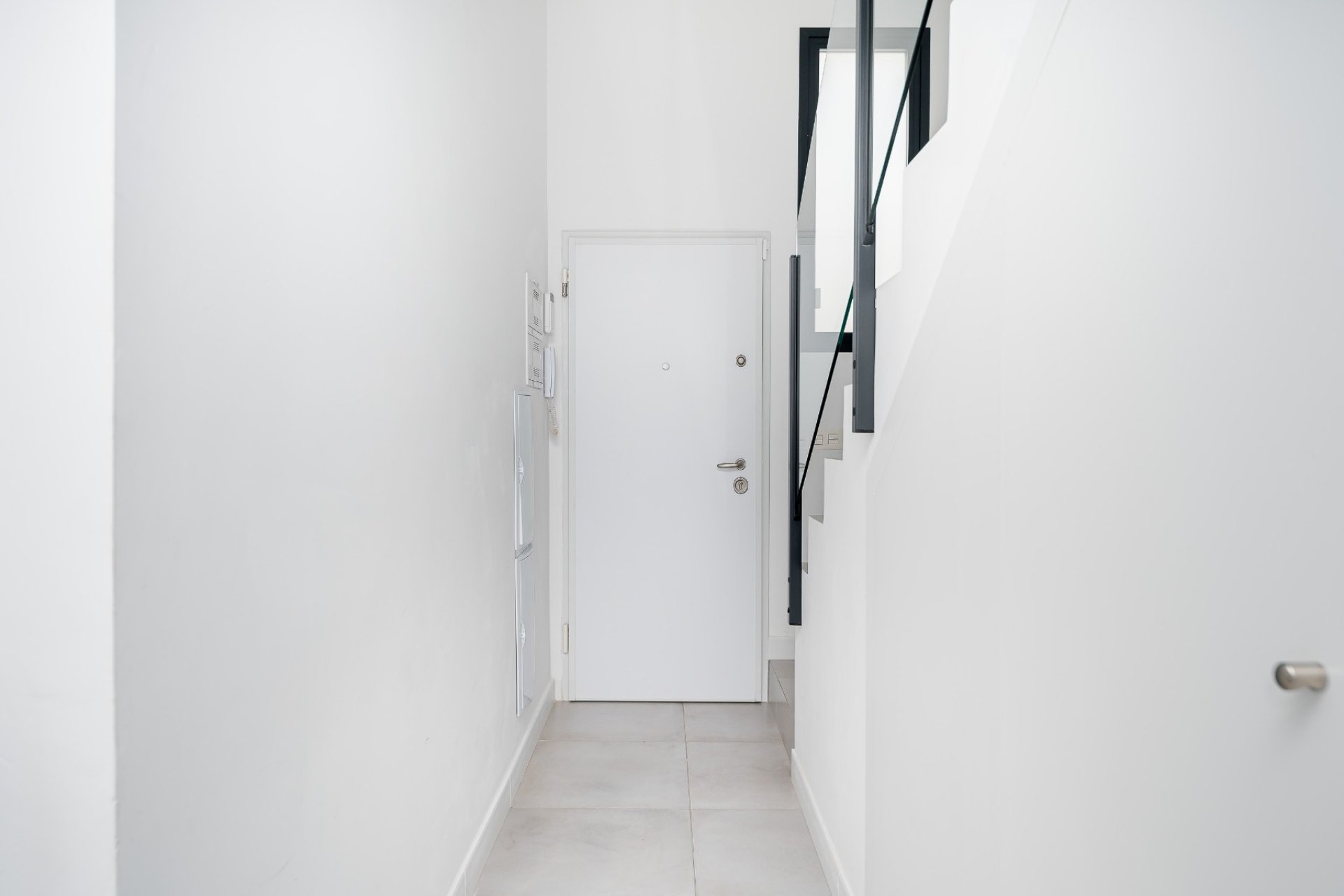 Herverkoop - Villa - Montesinos - Los Montesinos