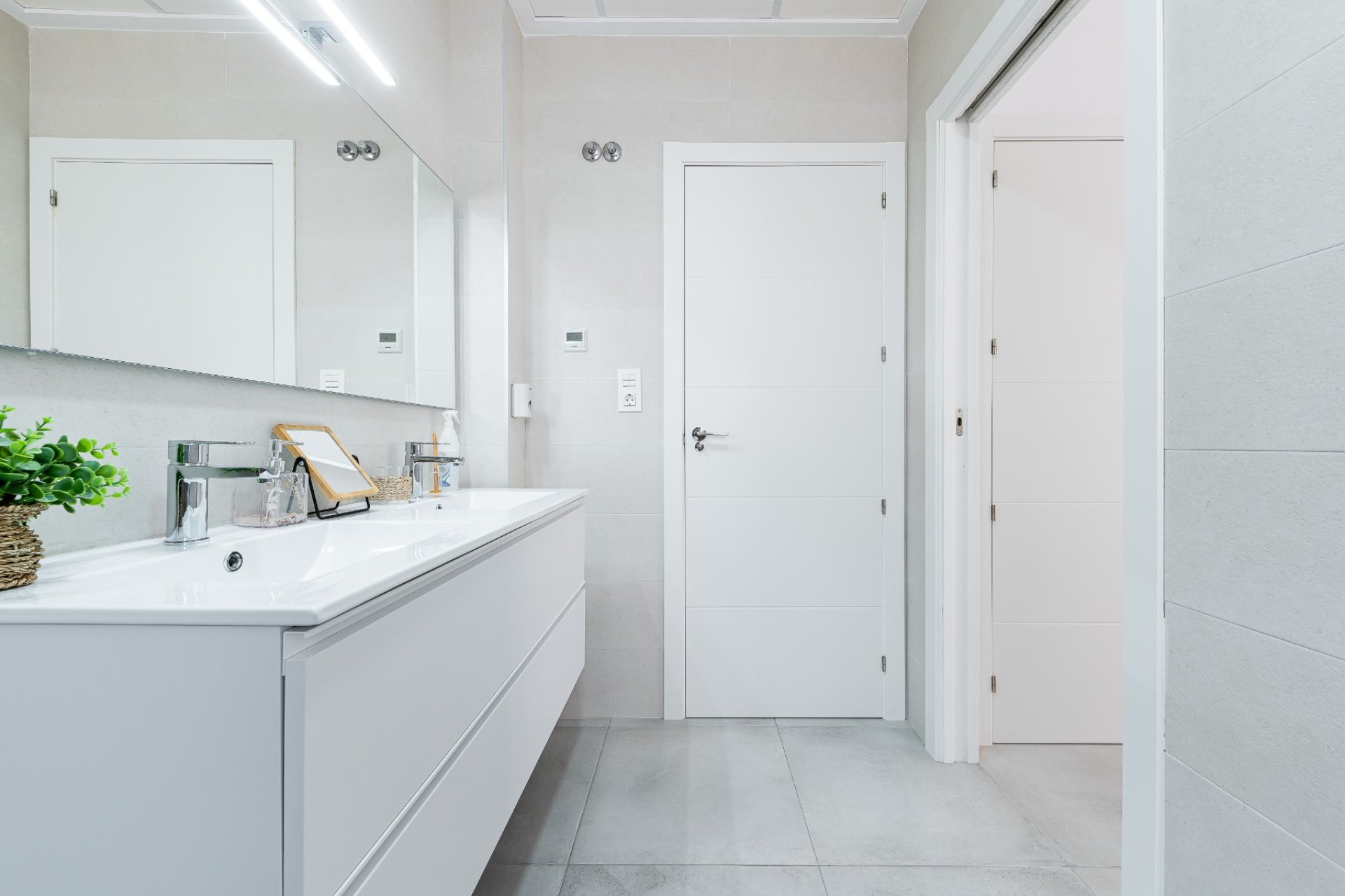 Herverkoop - Villa - Montesinos - Los Montesinos