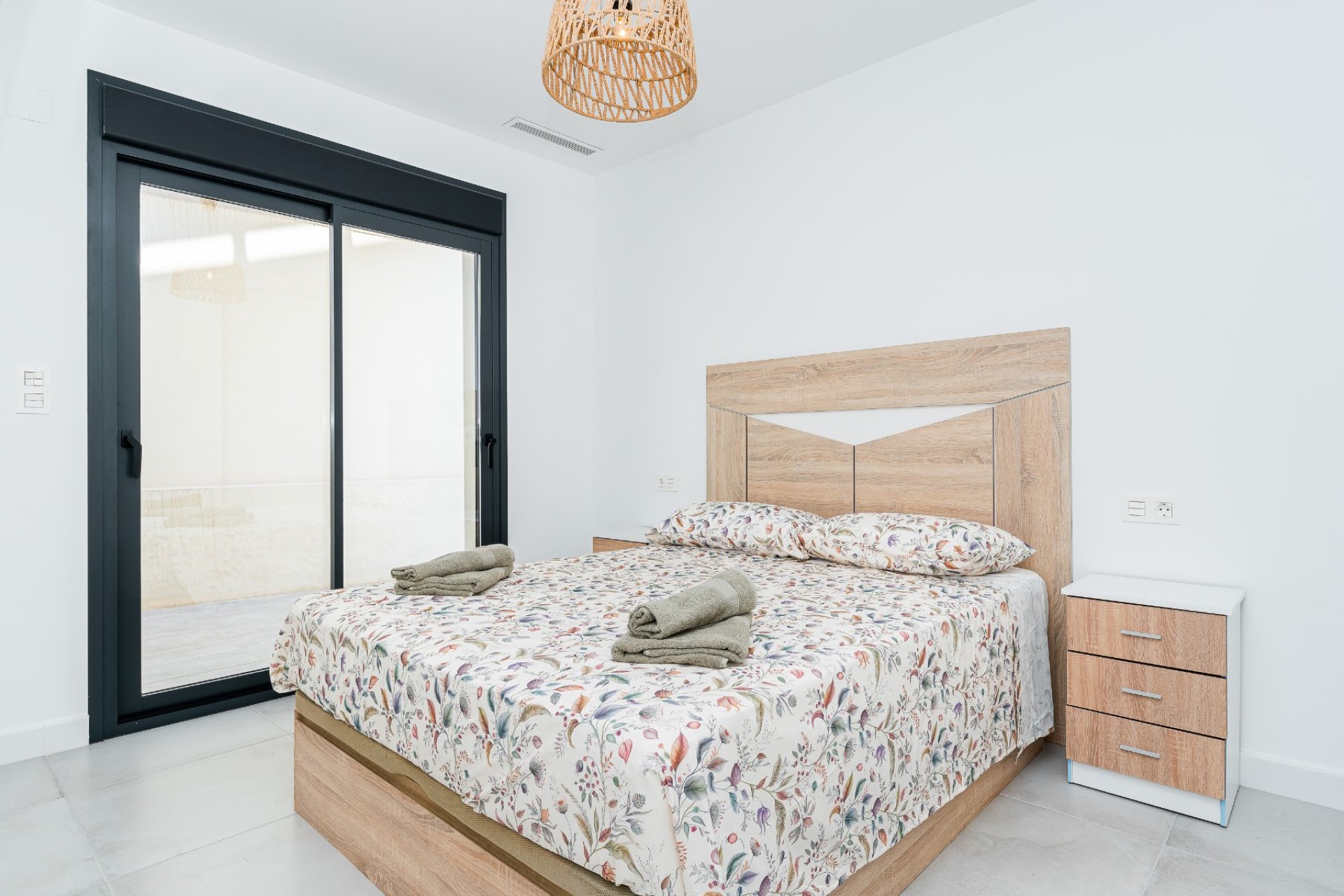 Herverkoop - Villa - Montesinos - Los Montesinos