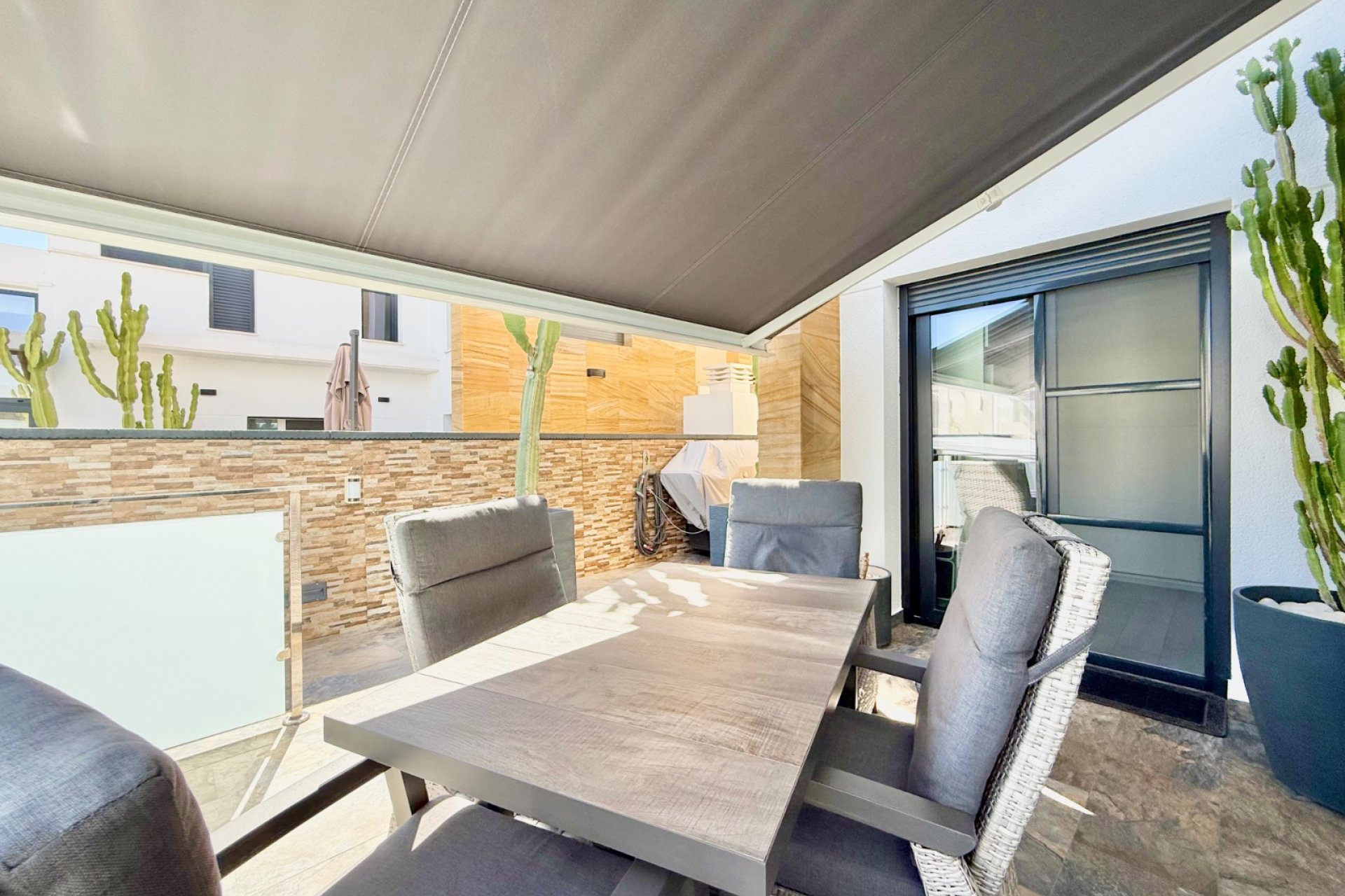 Herverkoop - Villa - Orihuela Costa - Cabo Roig