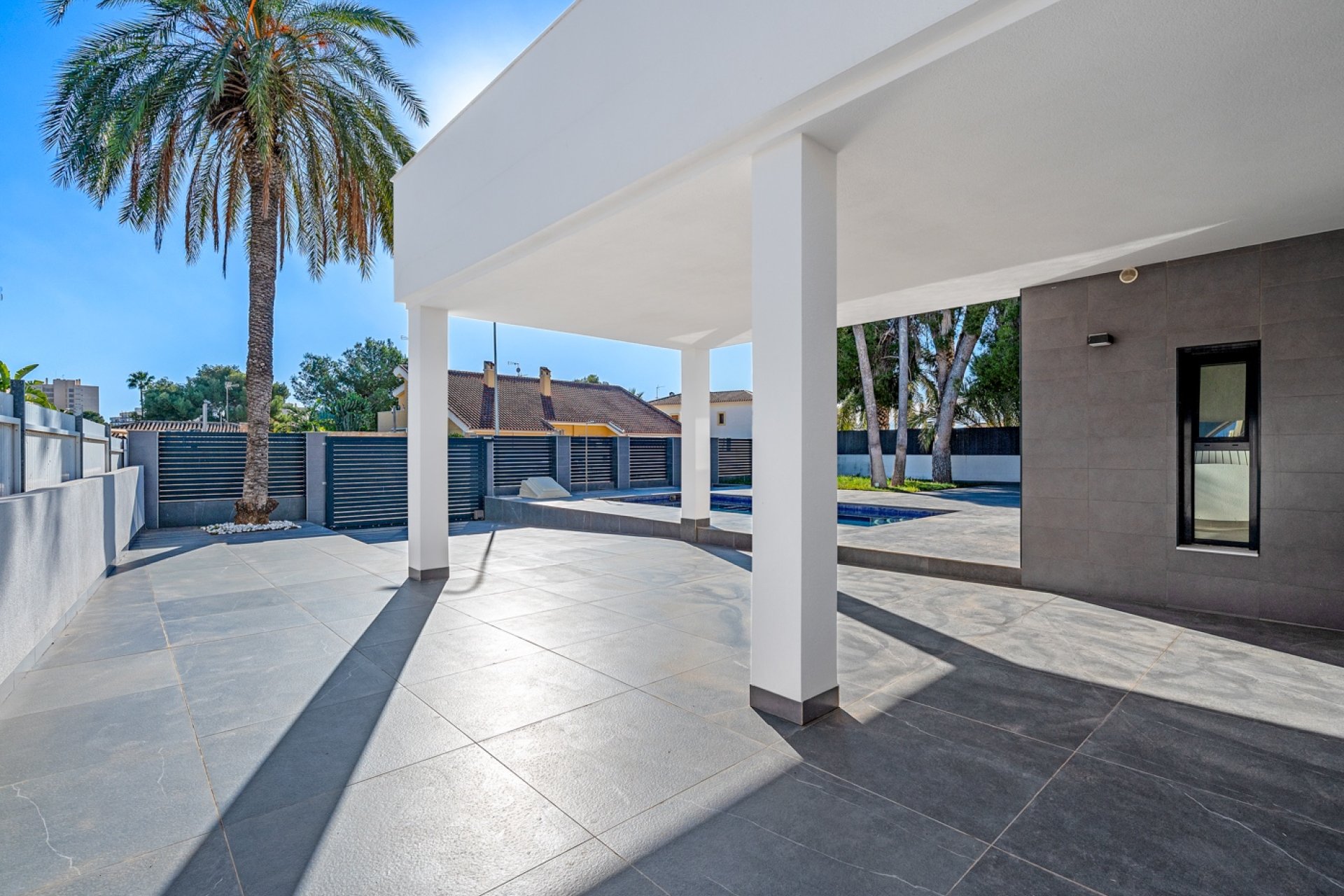 Herverkoop - Villa - Orihuela Costa - Campoamor
