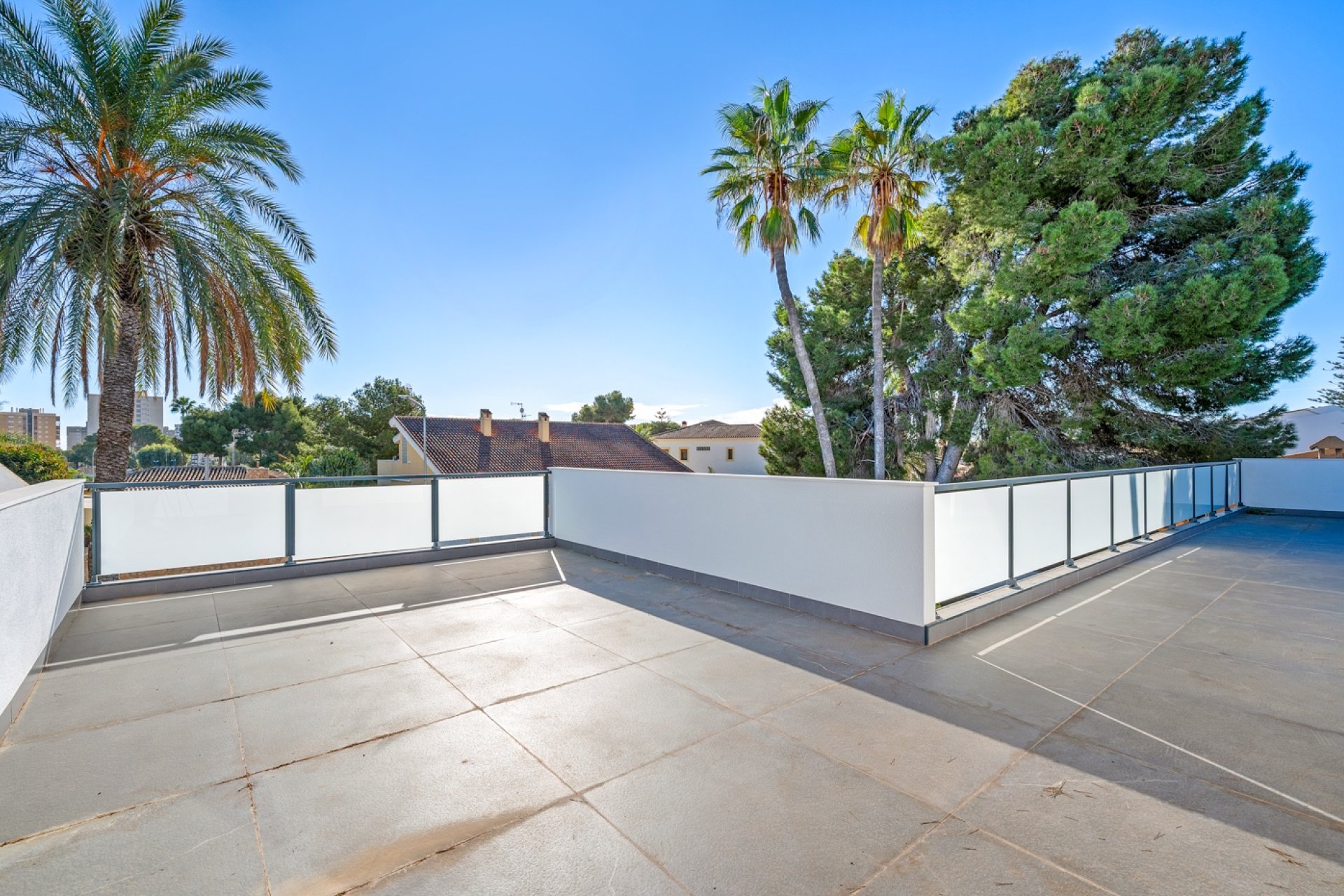 Herverkoop - Villa - Orihuela Costa - Campoamor