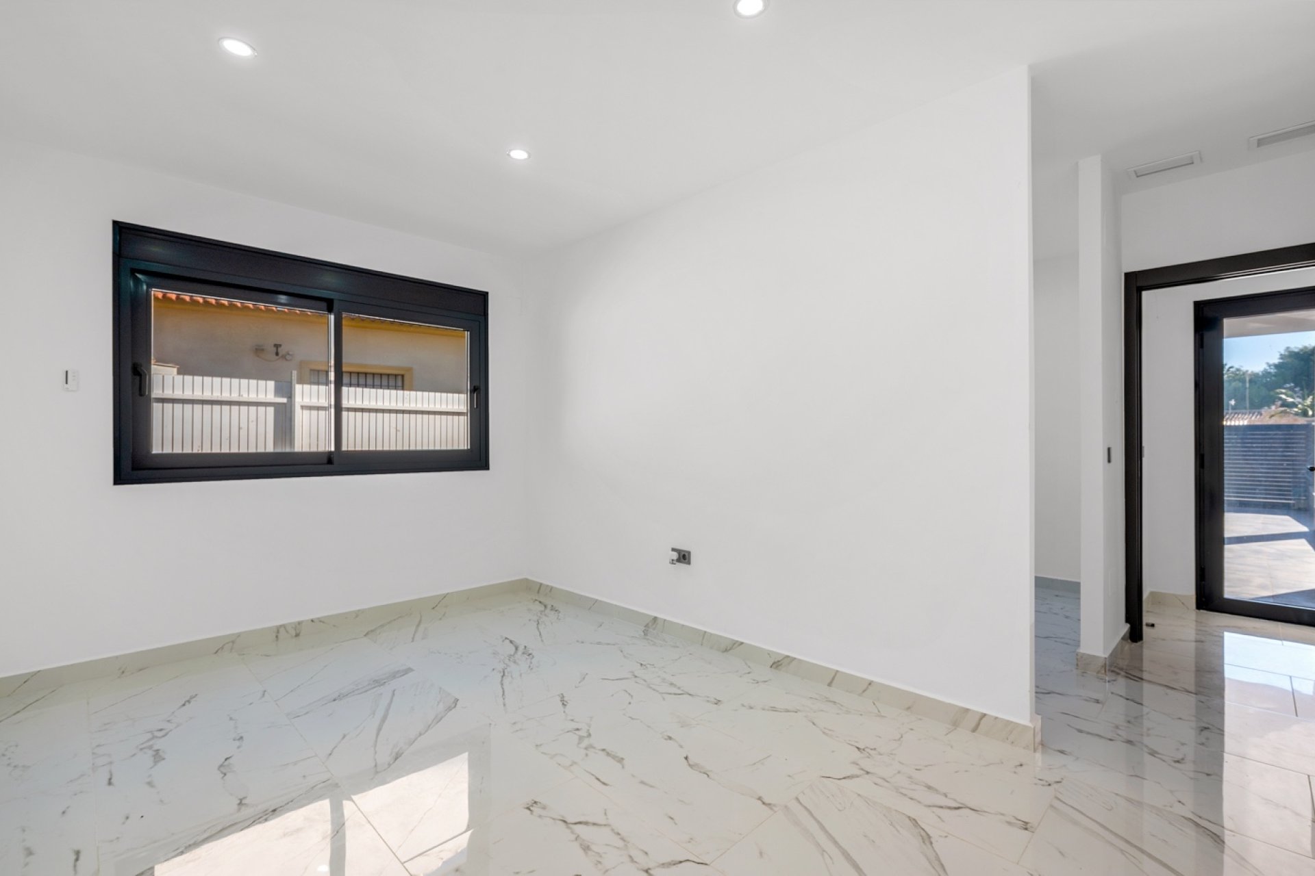 Herverkoop - Villa - Orihuela Costa - Campoamor