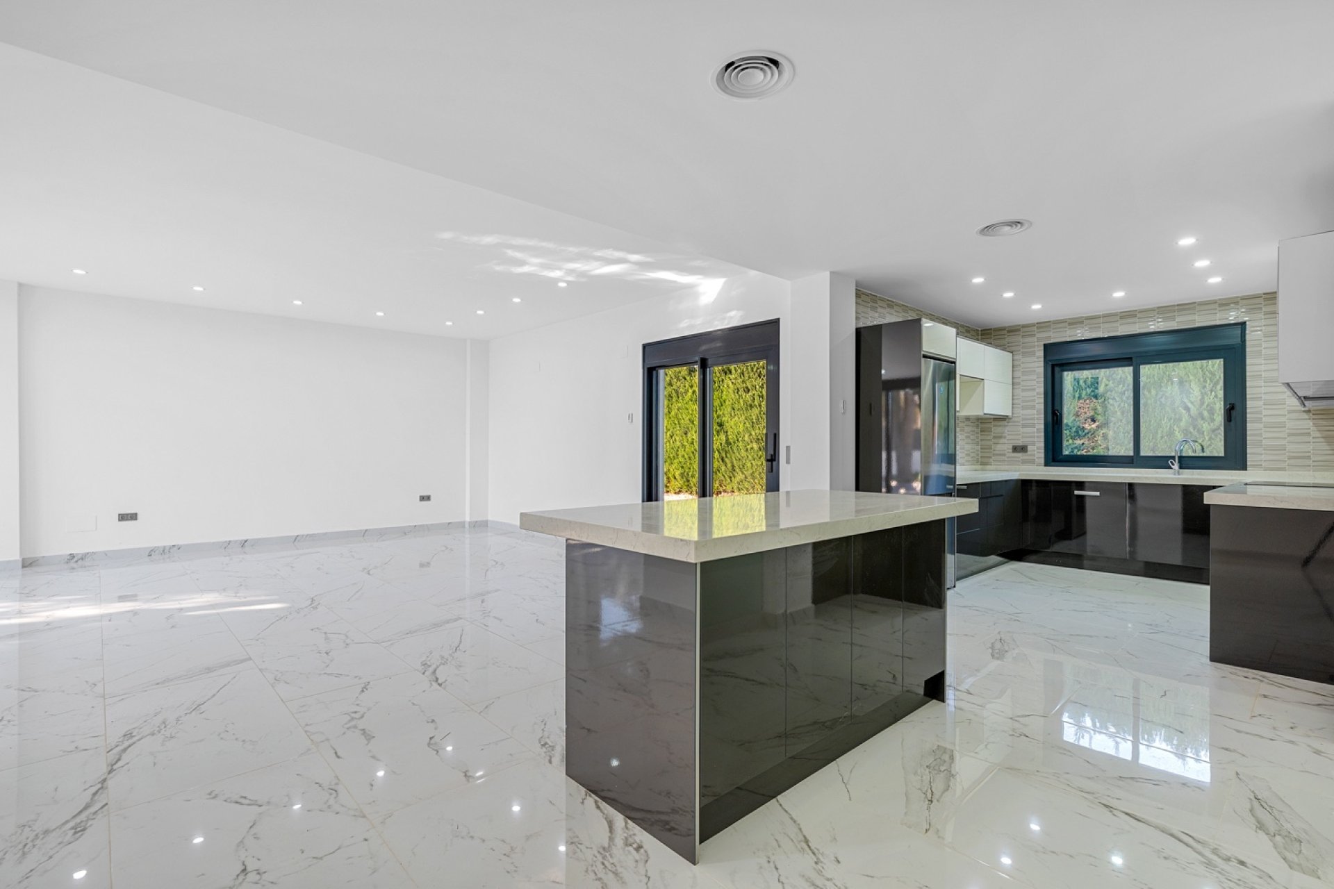 Herverkoop - Villa - Orihuela Costa - Campoamor