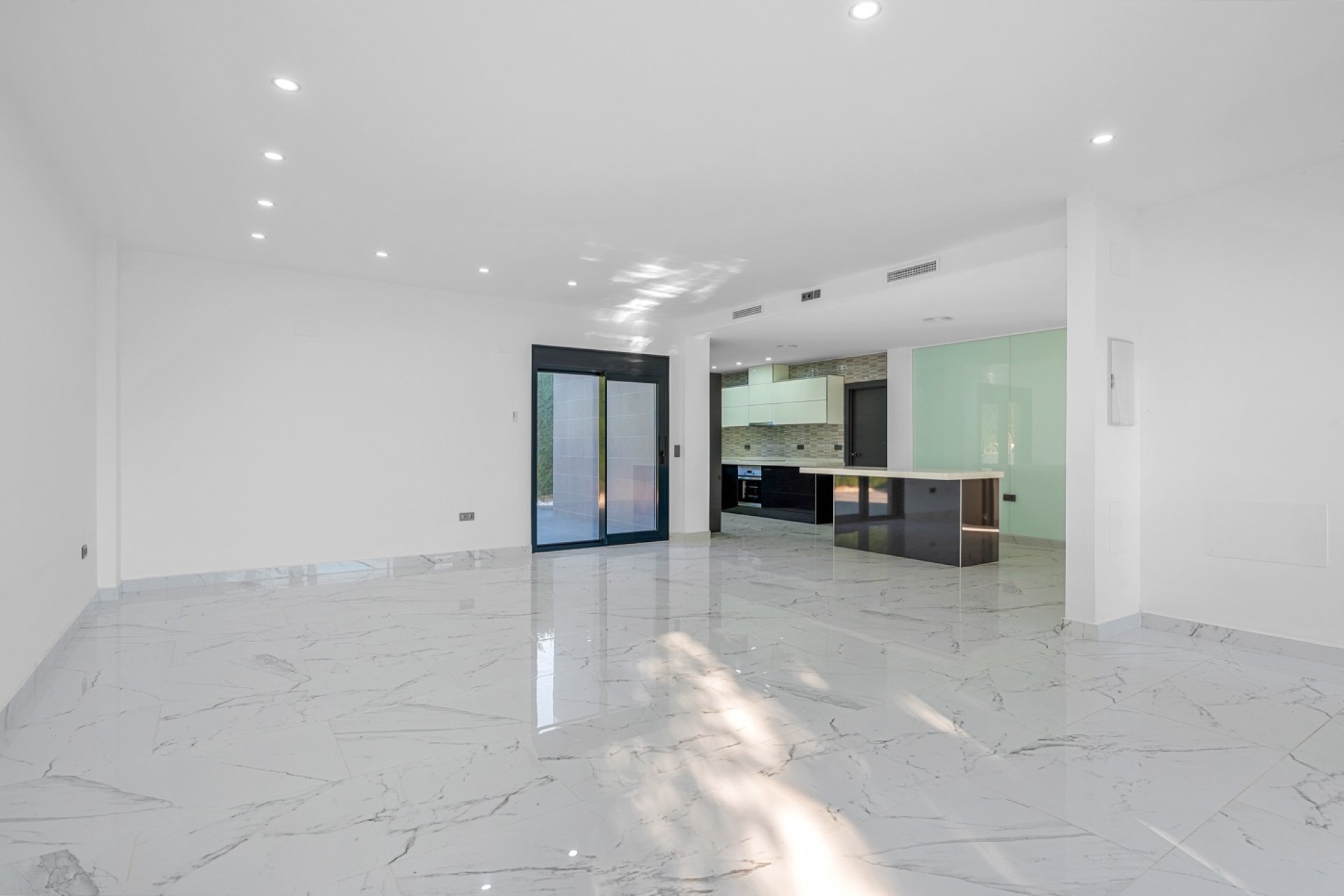 Herverkoop - Villa - Orihuela Costa - Campoamor