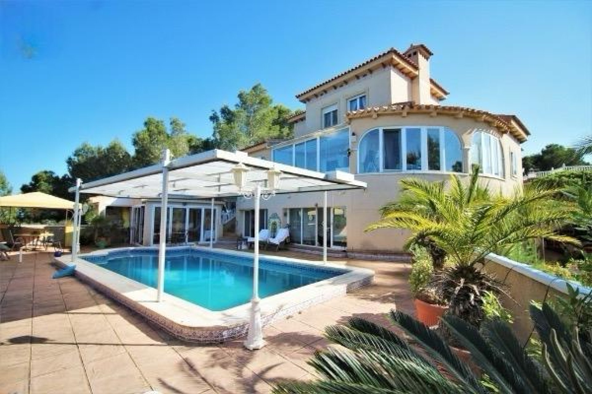 Herverkoop - Villa - Orihuela Costa - Campoverde