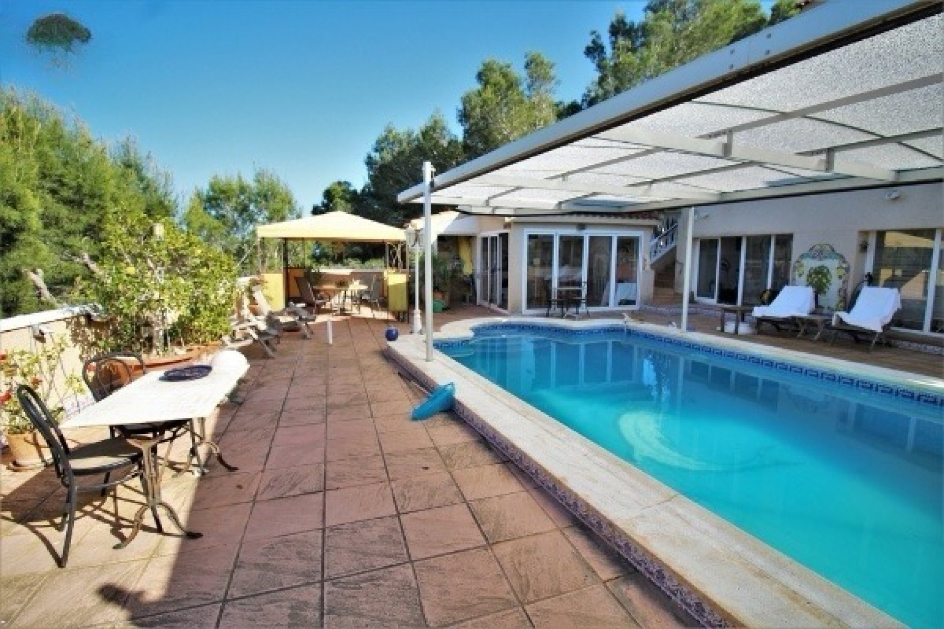 Herverkoop - Villa - Orihuela Costa - Campoverde