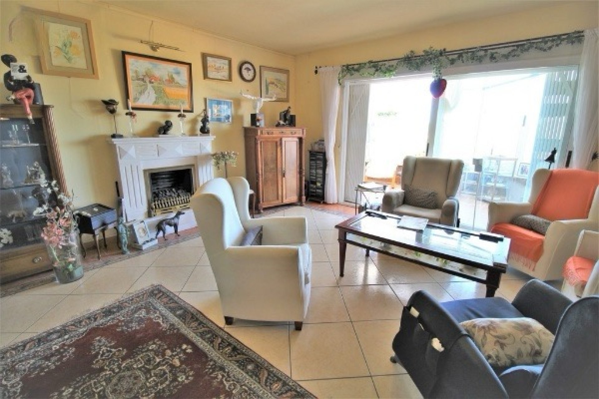 Herverkoop - Villa - Orihuela Costa - Campoverde
