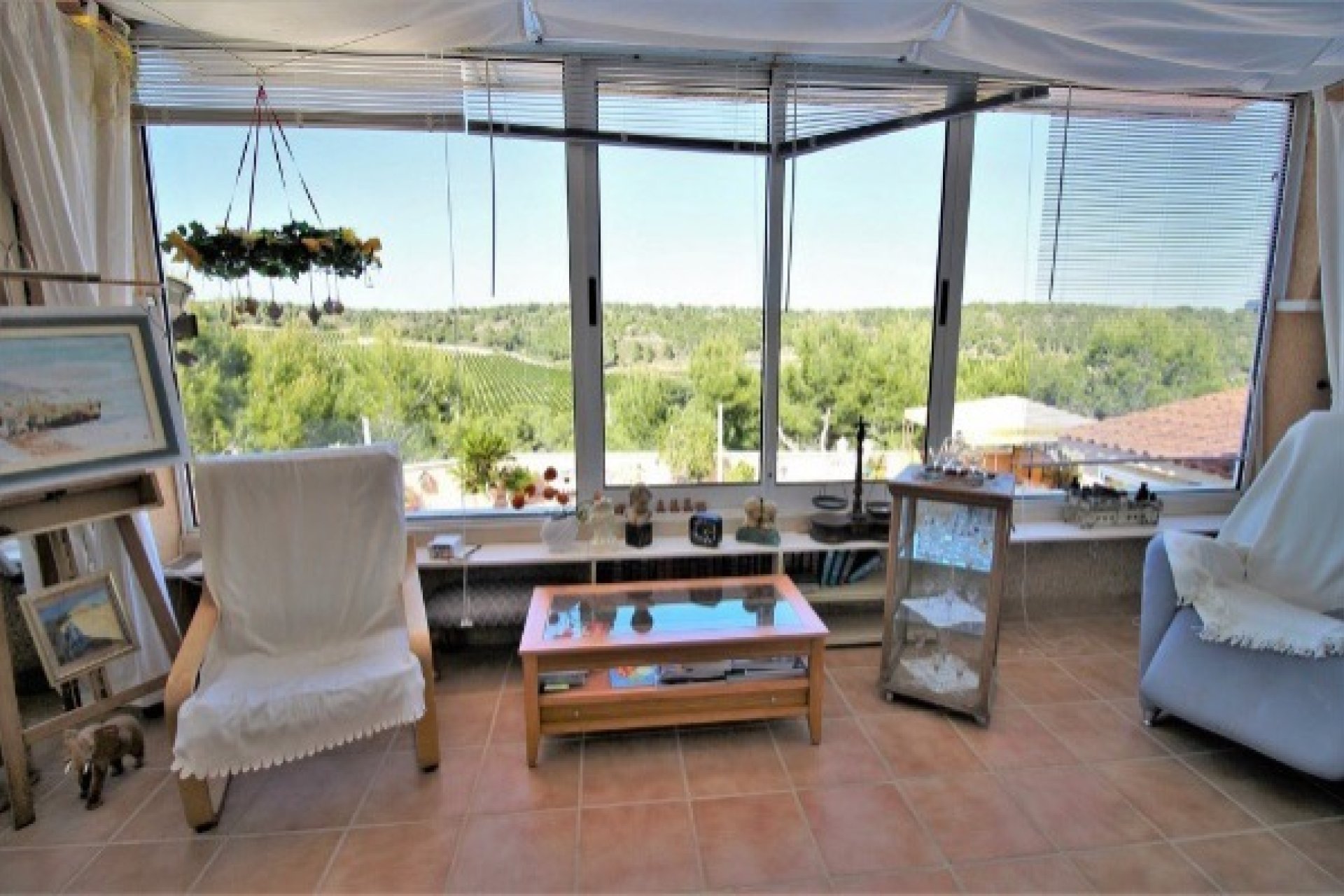 Herverkoop - Villa - Orihuela Costa - Campoverde