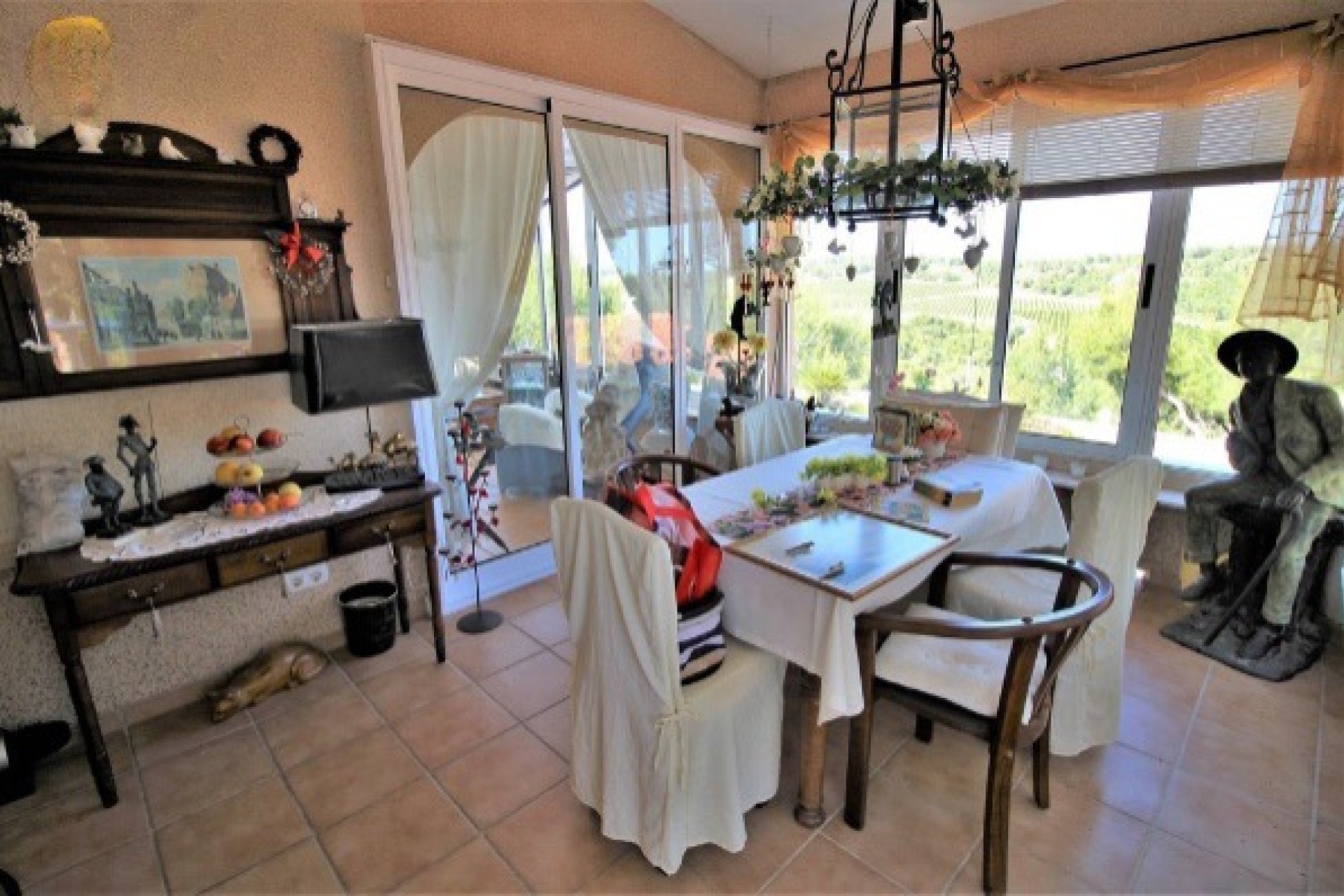 Herverkoop - Villa - Orihuela Costa - Campoverde