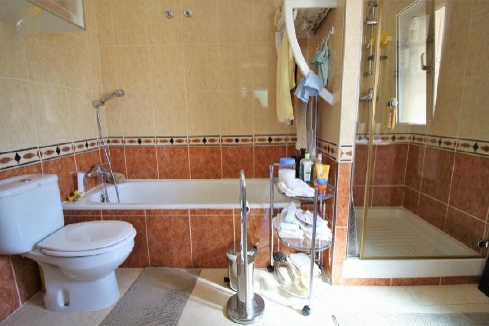 Herverkoop - Villa - Orihuela Costa - Campoverde