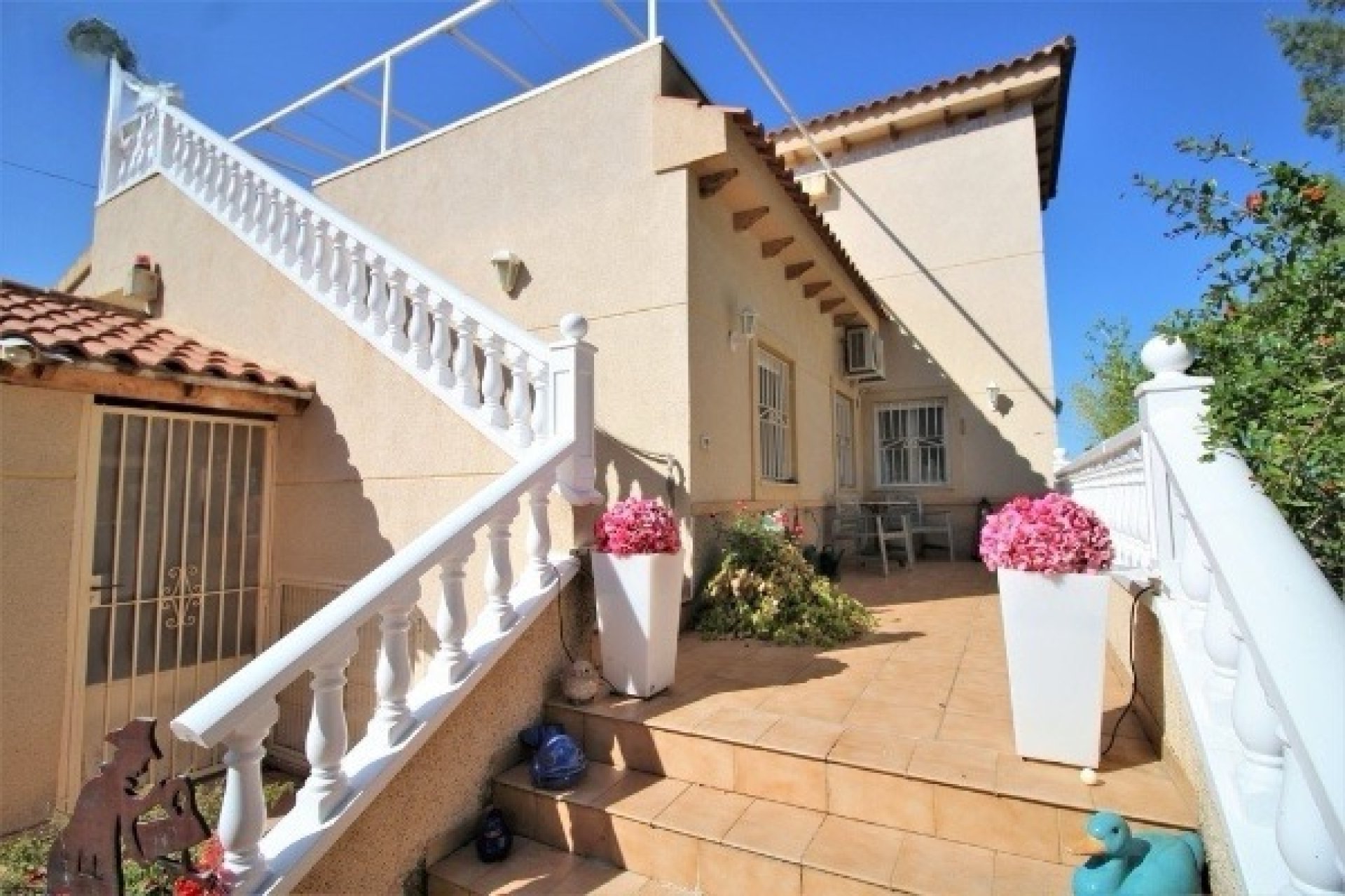 Herverkoop - Villa - Orihuela Costa - Campoverde